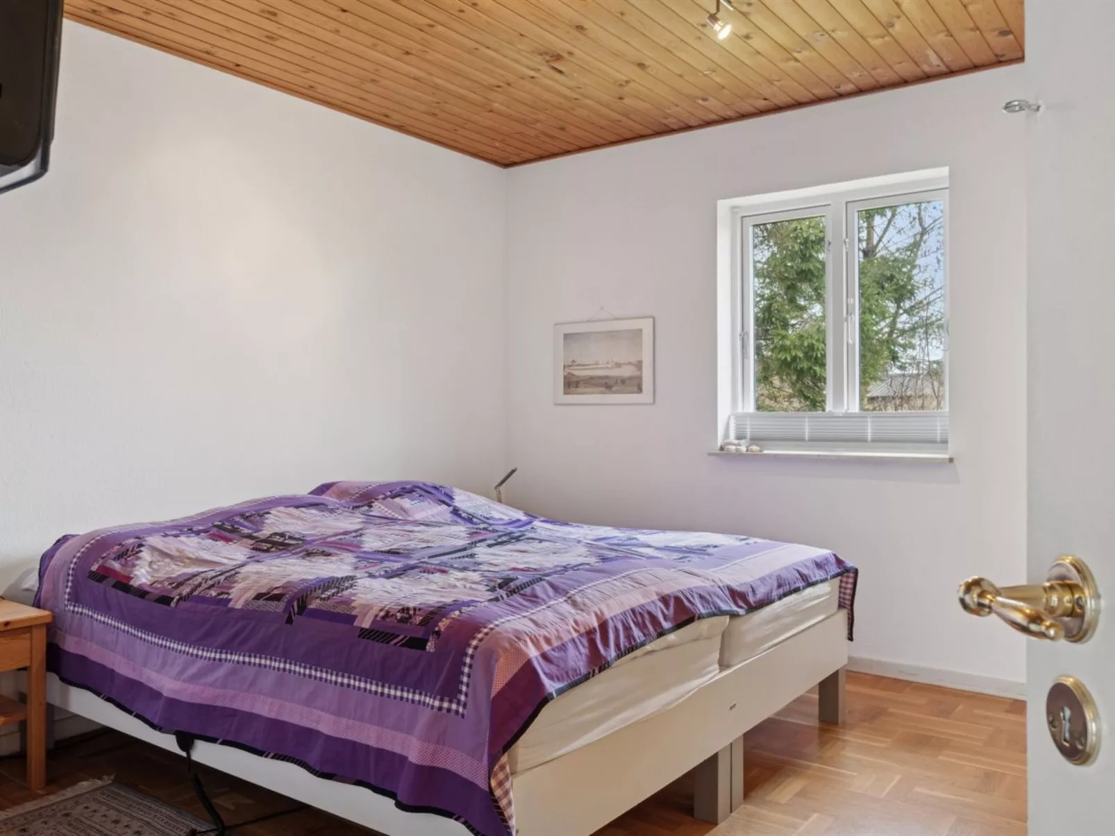 "Jenvold" - 950m from the sea-Binnen