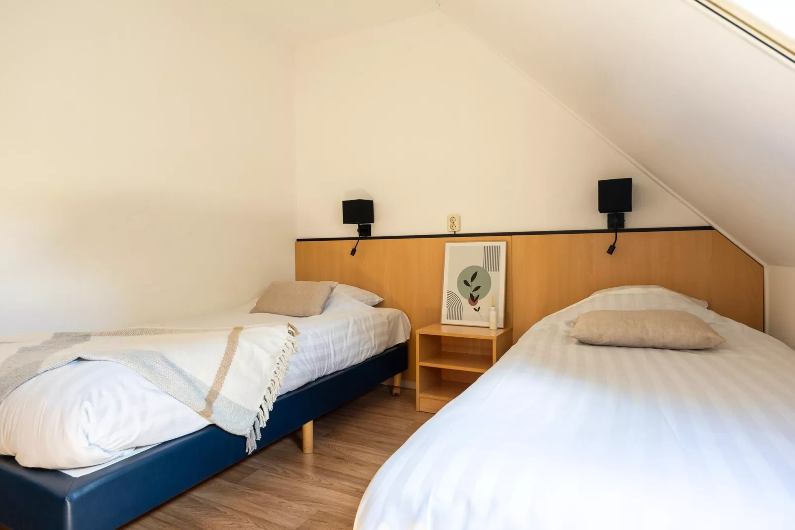 Alkmaar 12-Slaapkamer