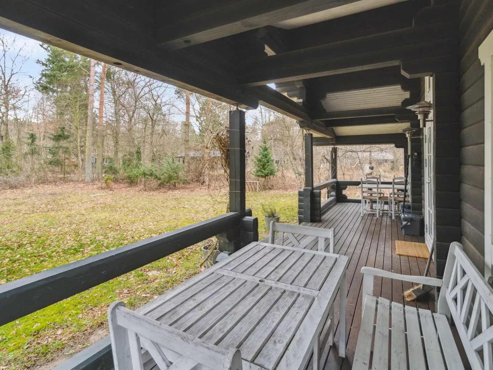 "Brynjolf" - 1km from the sea-Buiten