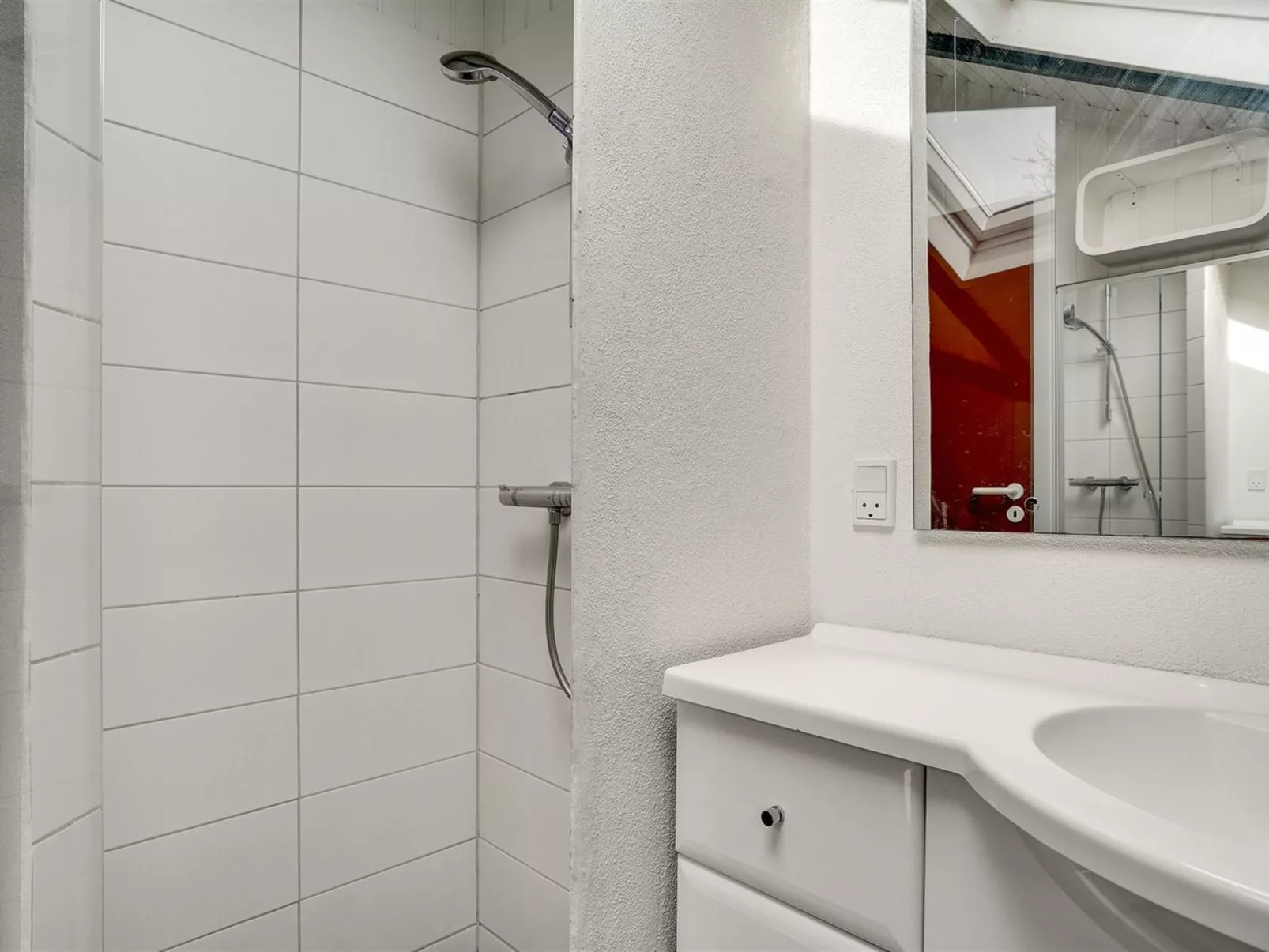 "Magnus" - 250m to the fjord-Binnen