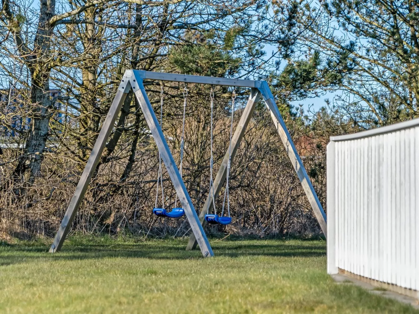 "Henri" - 1.2km from the sea-Buiten