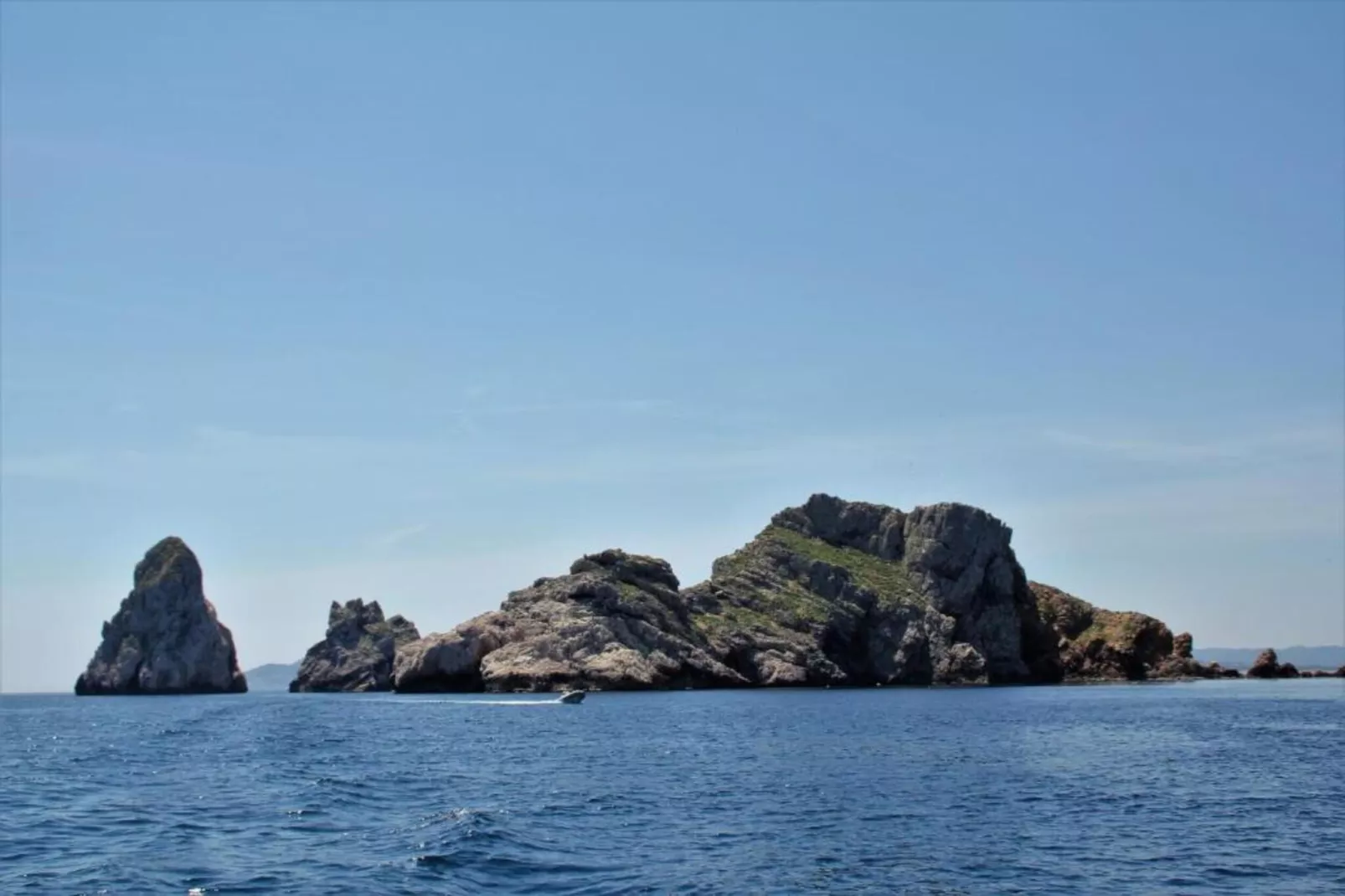 Medas 17-Gebieden zomer 5km