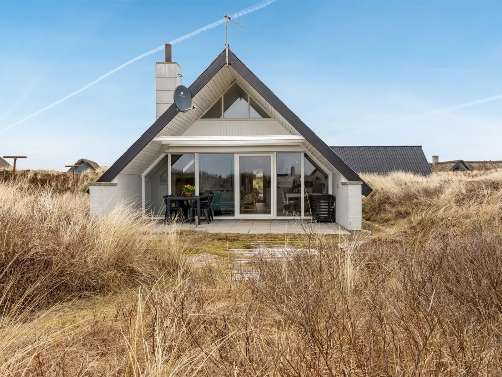 "Jelisaveta" - 500m from the sea-Buiten