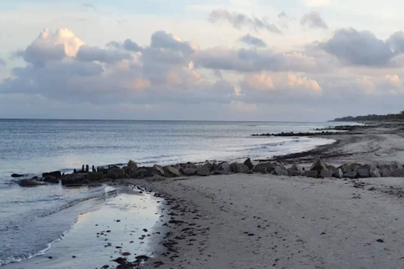 7 Personen vakantie huis in Væggerløse-Waterzicht