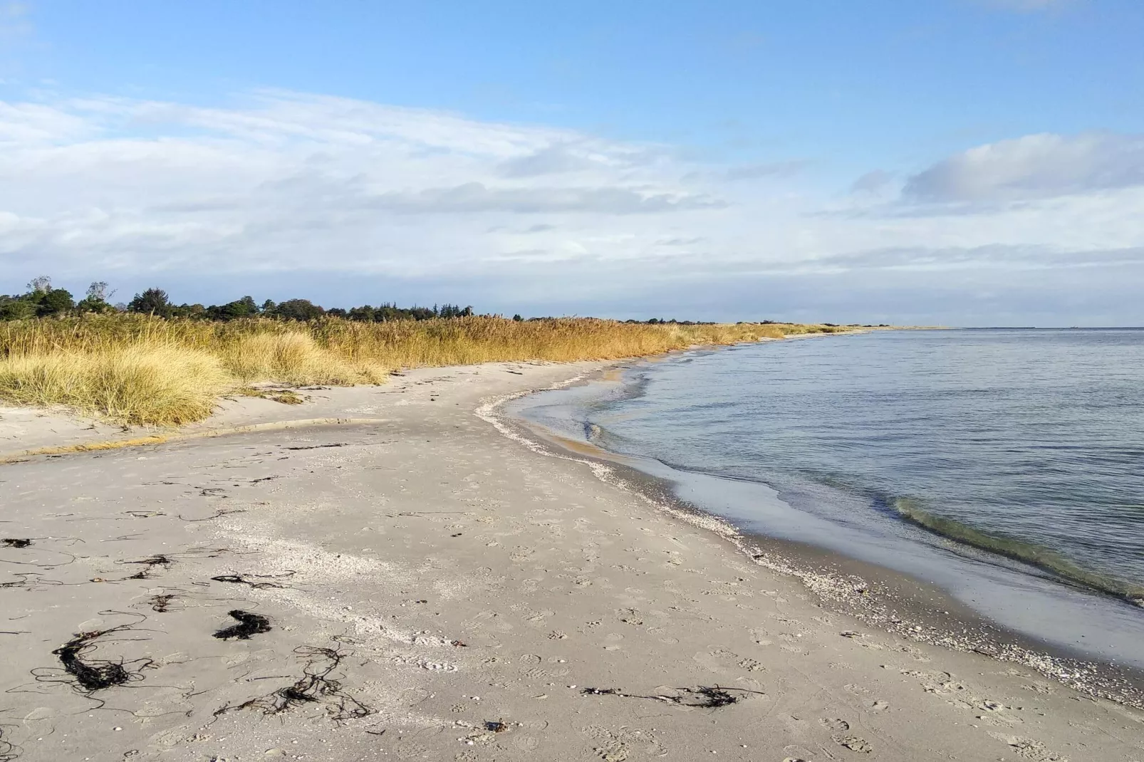 4 sterren vakantie huis in Hals-Waterzicht