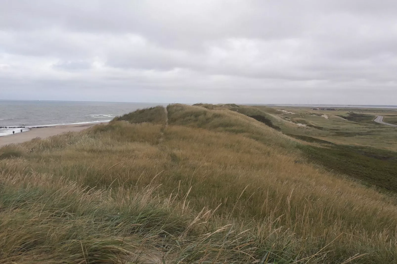 8 Personen vakantie huis in Ulfborg-Waterzicht