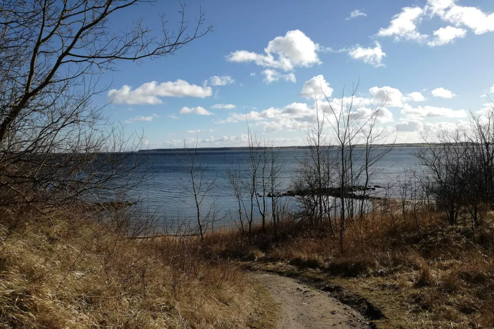 6 Personen vakantie huis in Juelsminde-Waterzicht