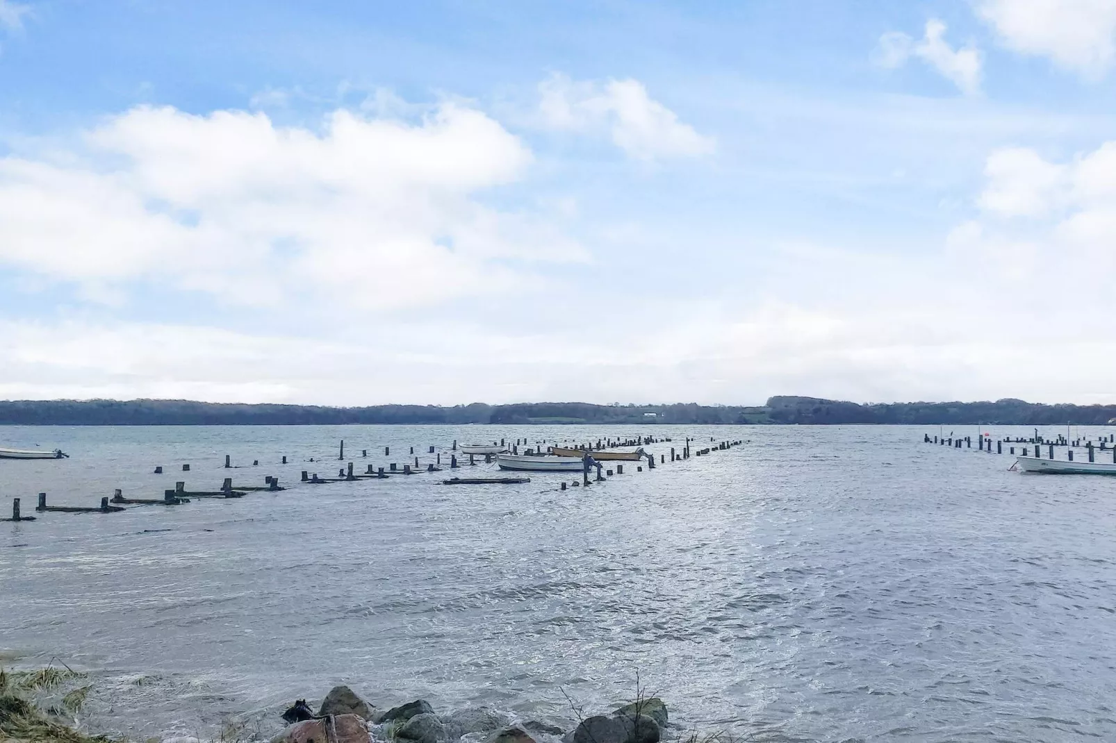 6 Personen vakantie huis in Storvorde-Waterzicht