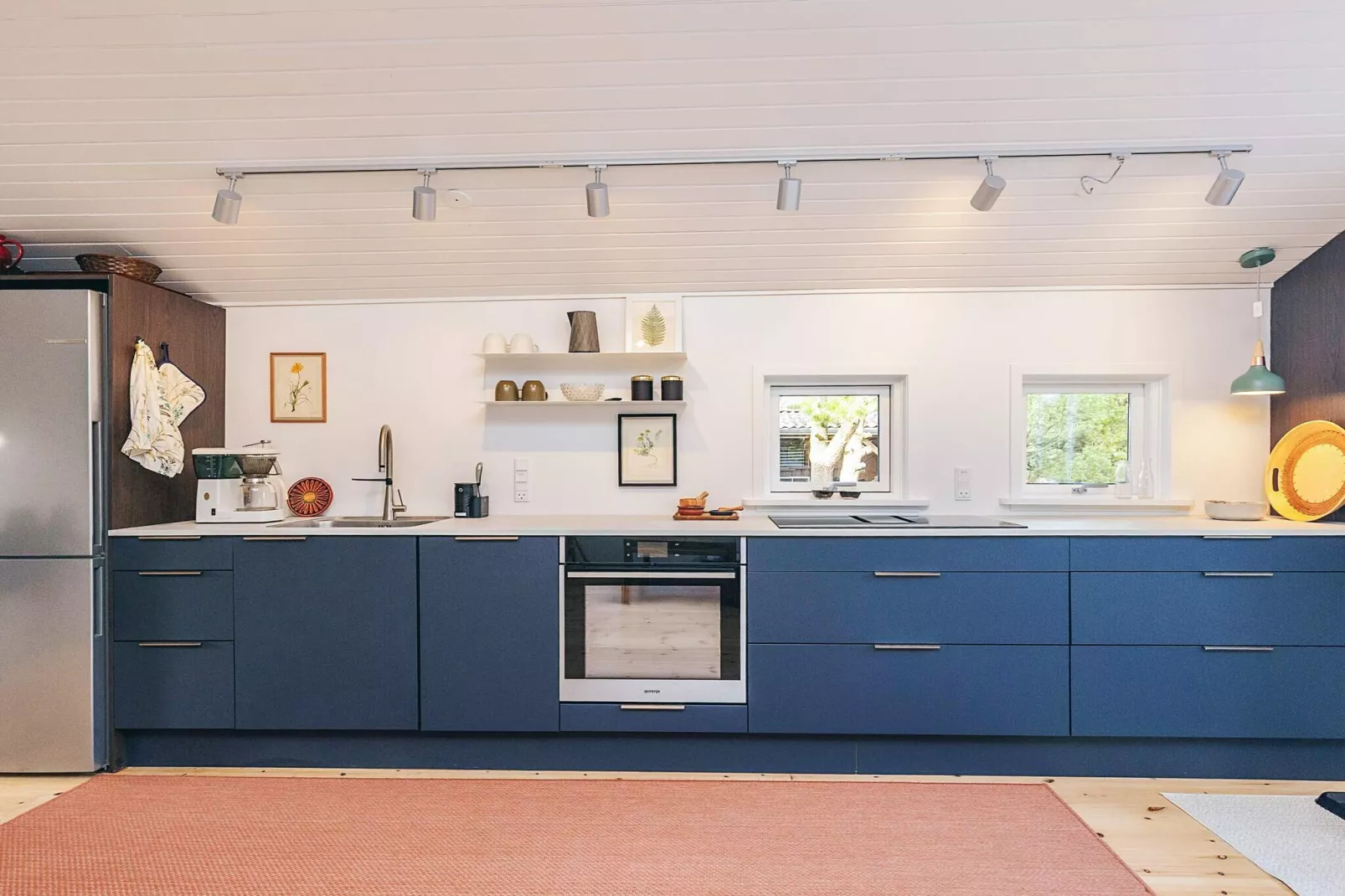 6 Personen vakantie huis in Thisted-Binnen