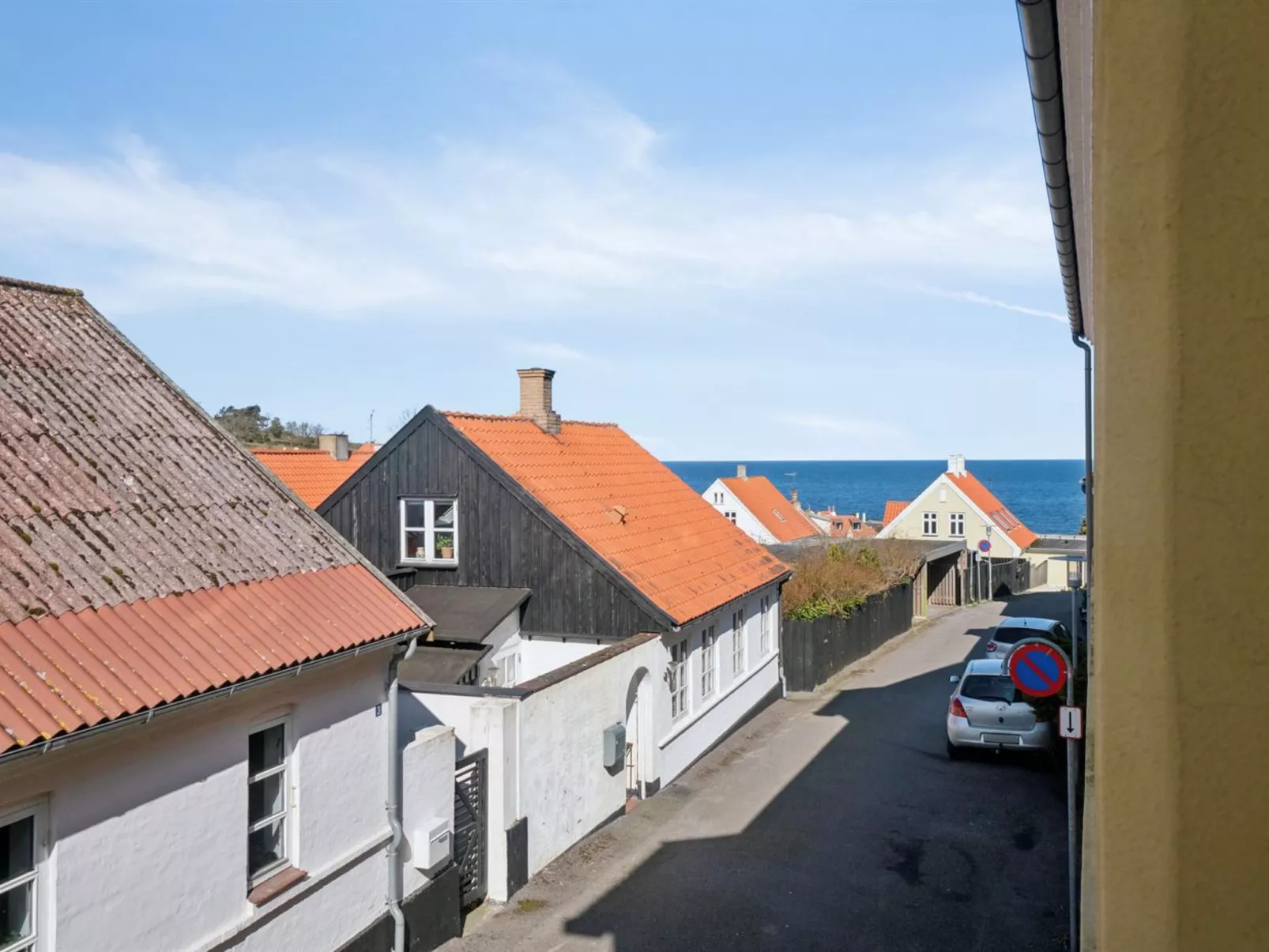 "Merta" - 500m from the sea-Buiten