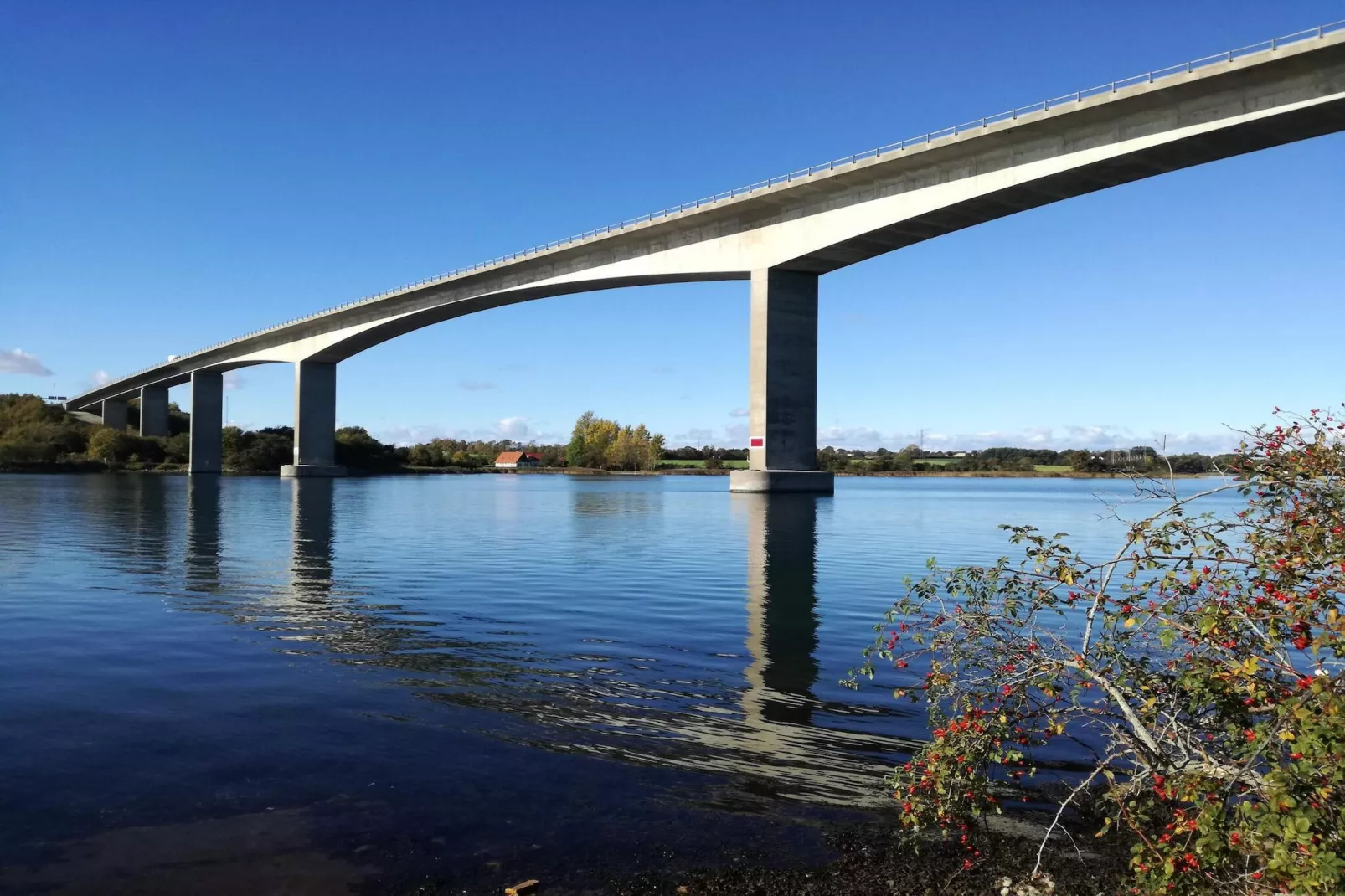 5 sterren vakantie huis in Henne-Waterzicht