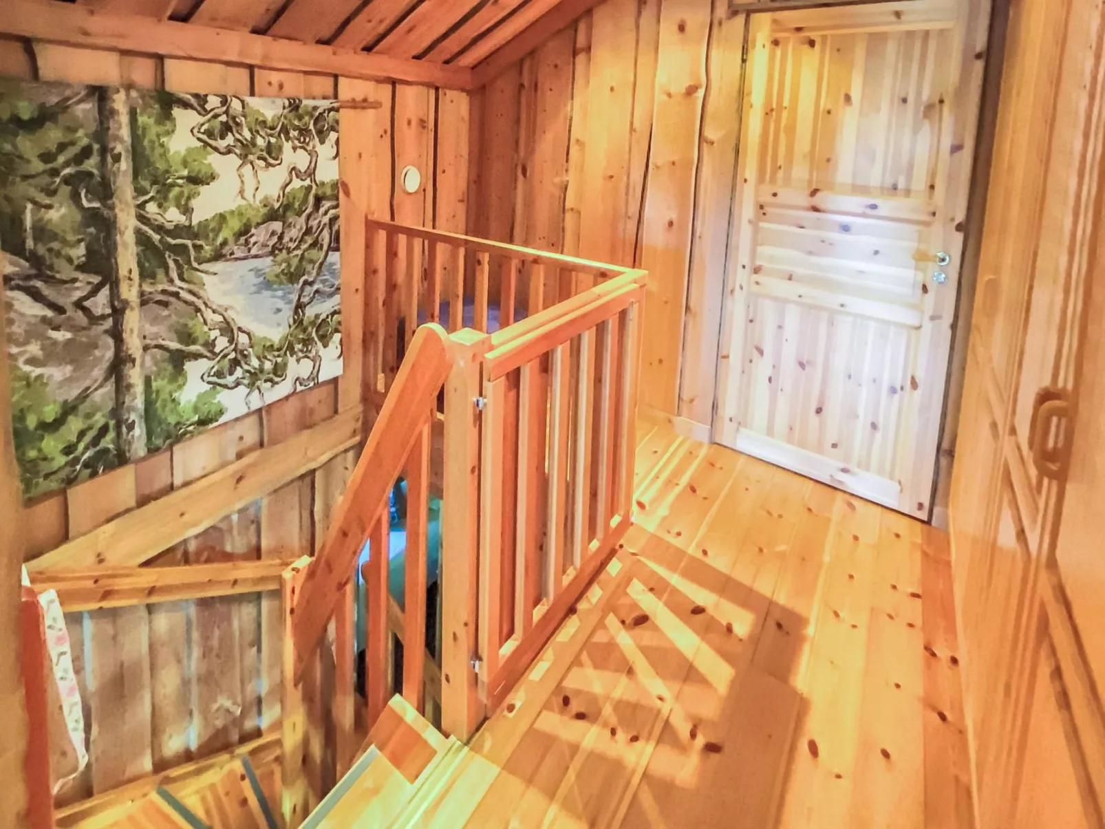 Riekonkätkä-Binnen