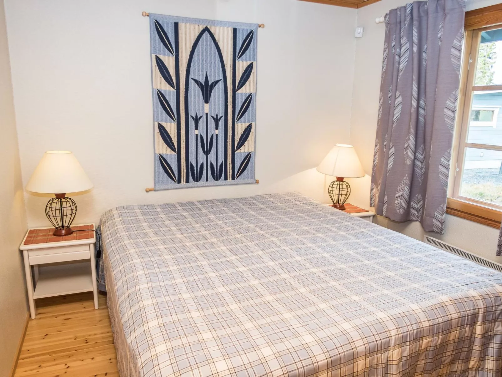 Pyhäjärven loma-Binnen