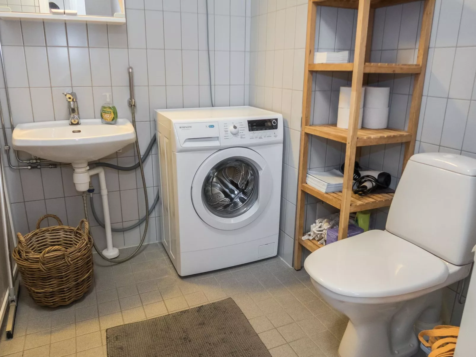 Karhunvartija d6-Binnen