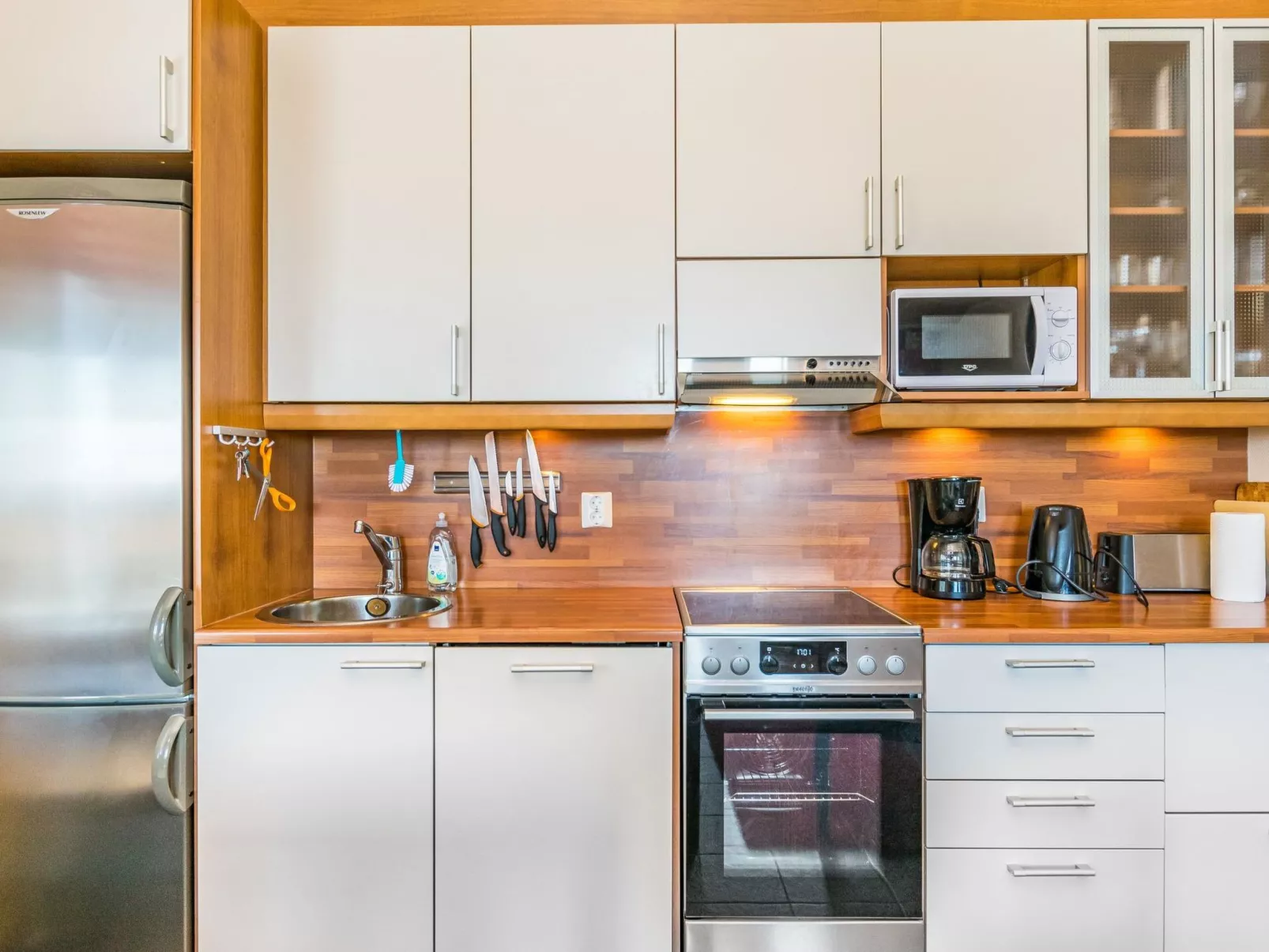 Länsirinne e 20-Binnen