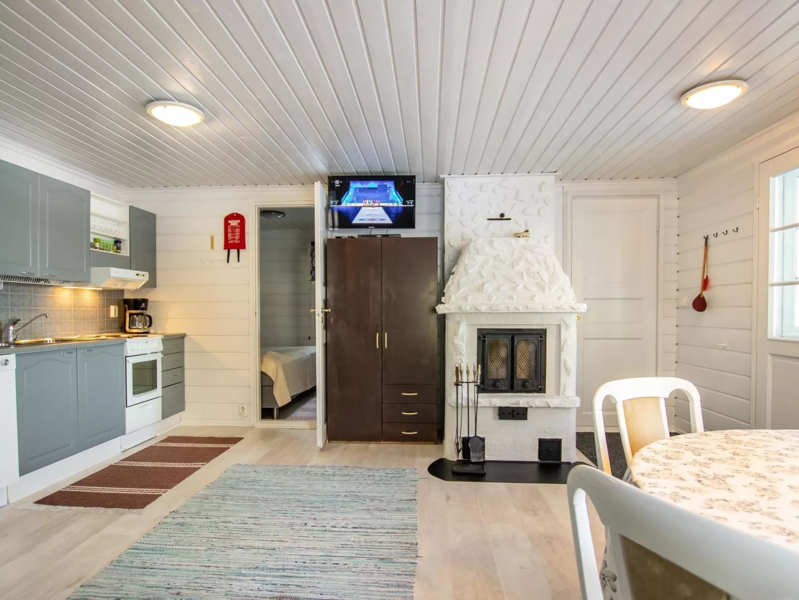 Lehtikuusenranta-Binnen