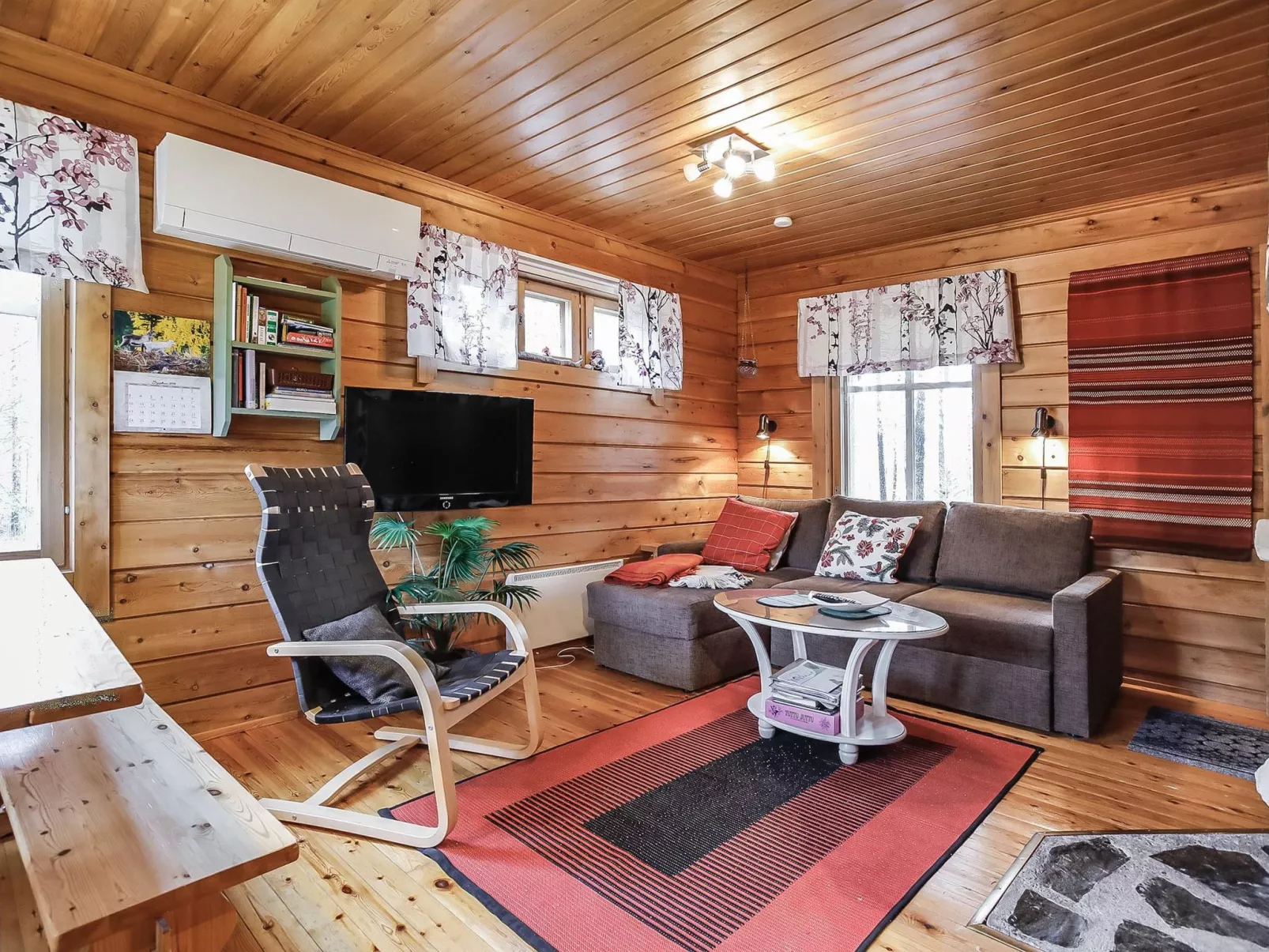 Sallanrinne b-Binnen