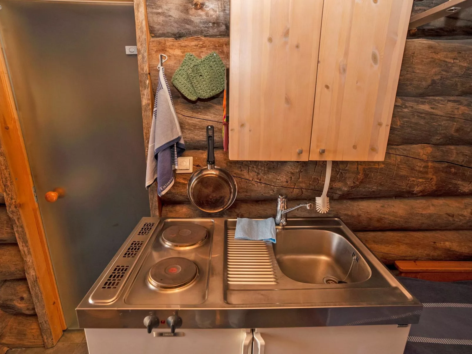 Saarenkainalo-Binnen