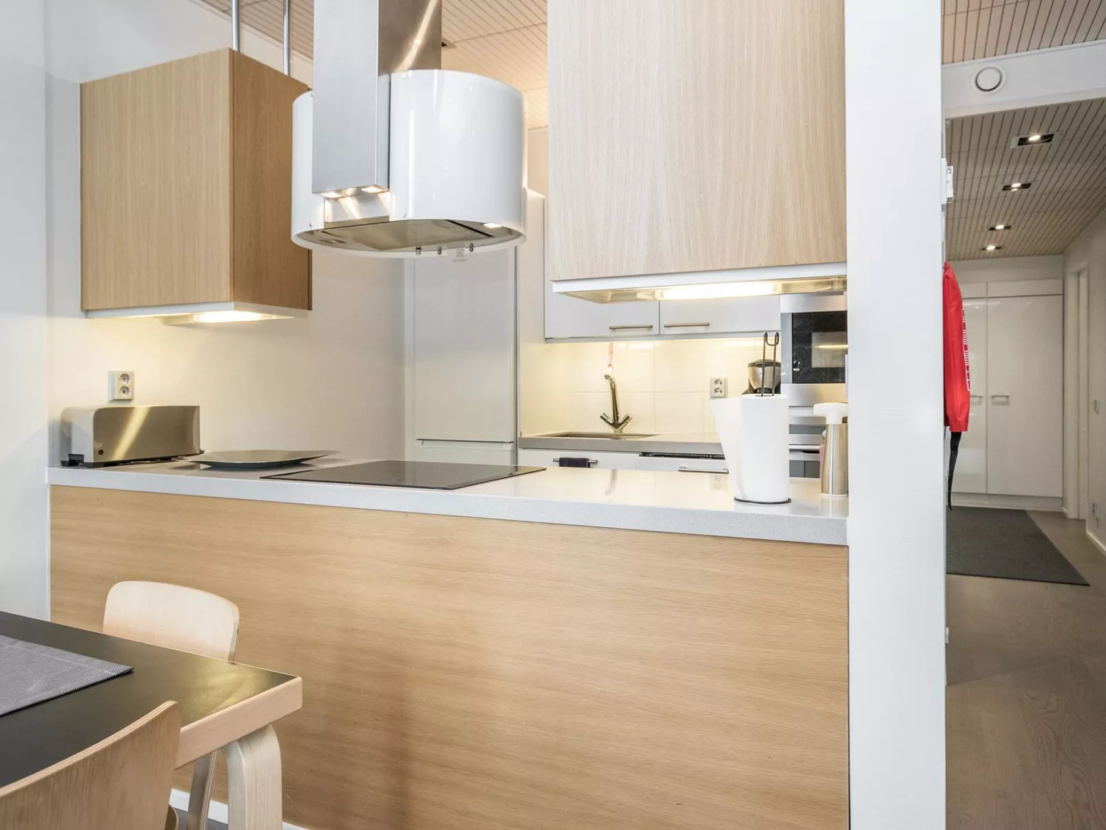 Haapala suites 24-Binnen