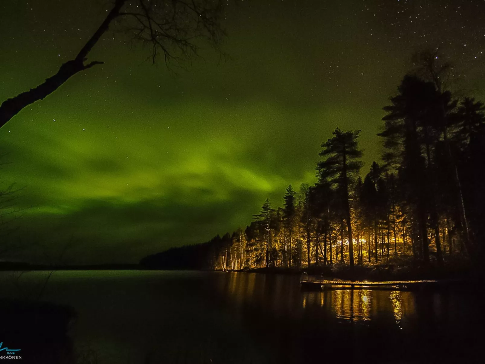 Villa kukkula-Binnen