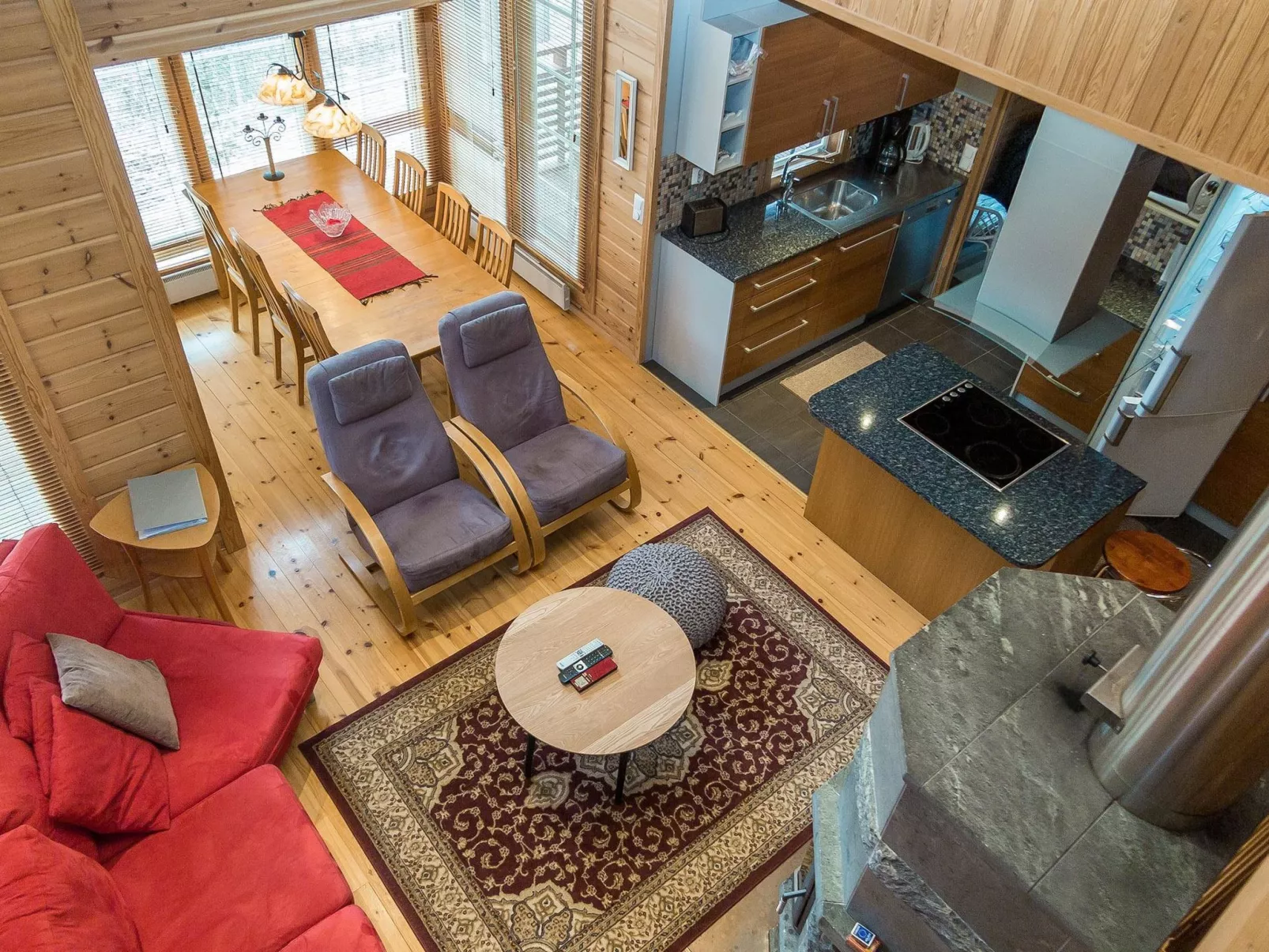 Syvärinkulta a-Binnen