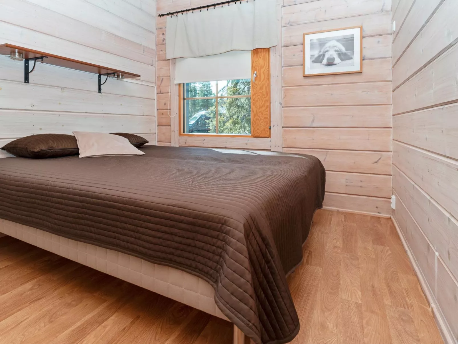 Rukan sarastus-Binnen