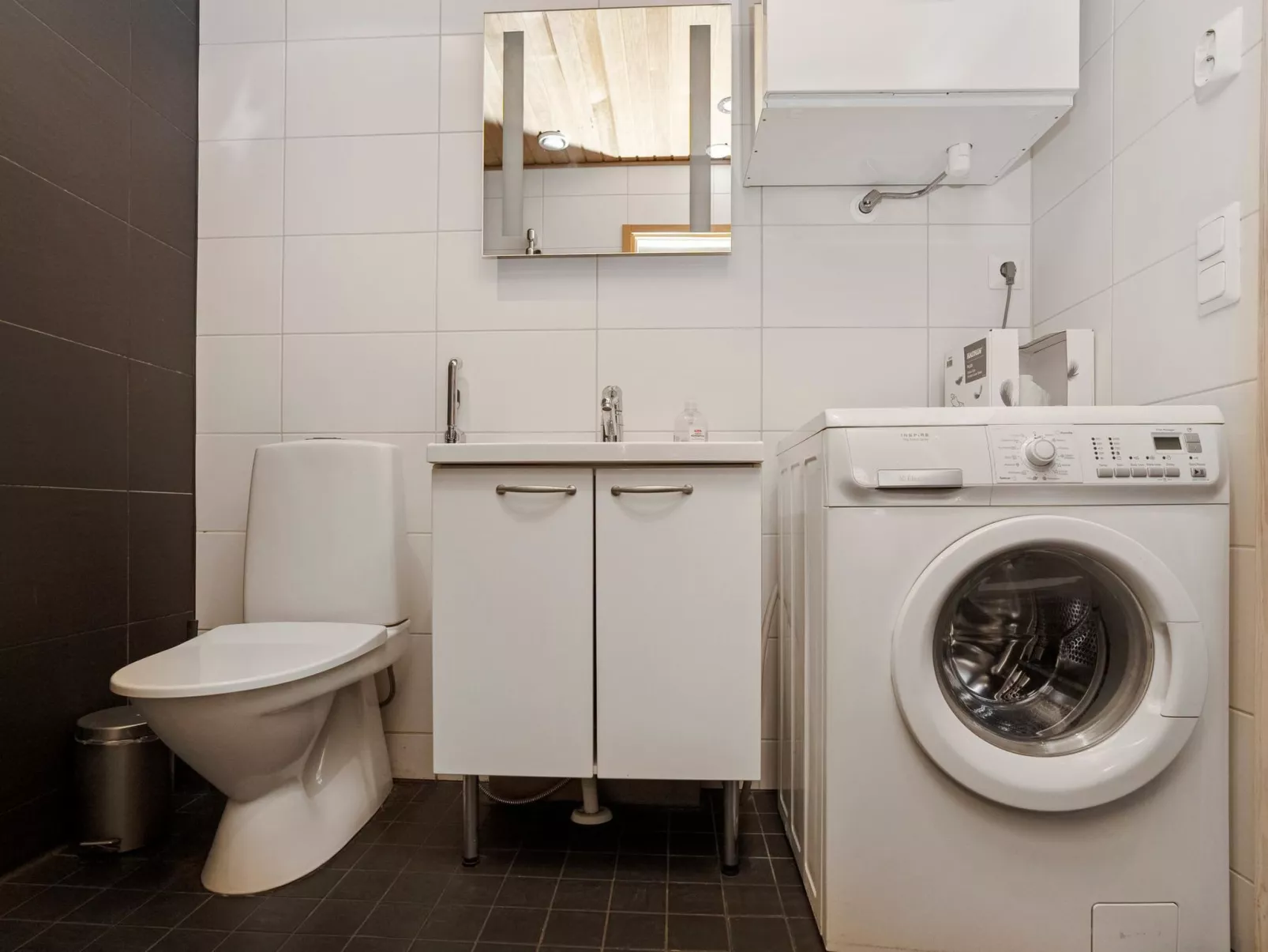 Rukanloisto a-Binnen