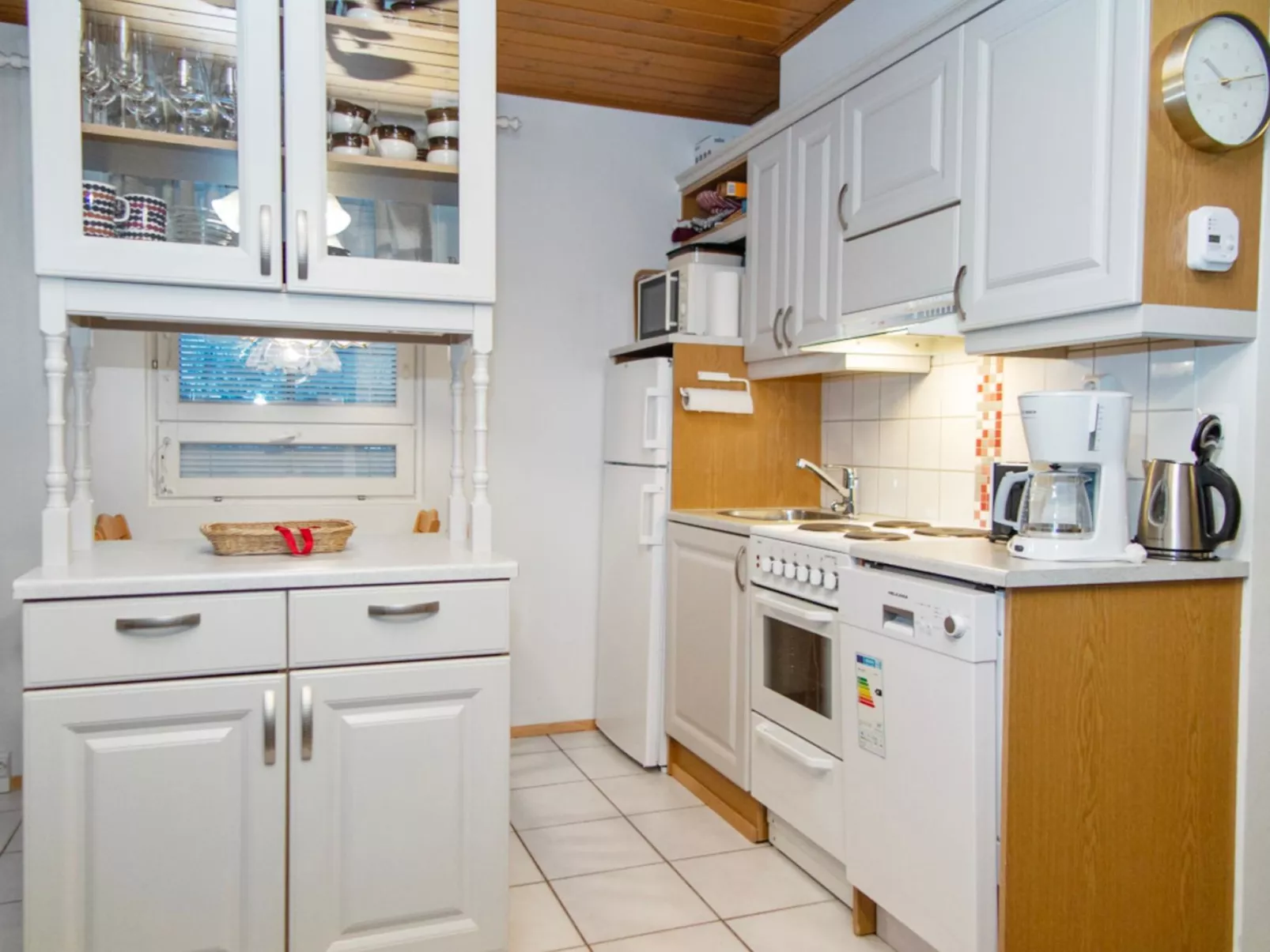 Alppitalo punatähti 7 as 2-Binnen