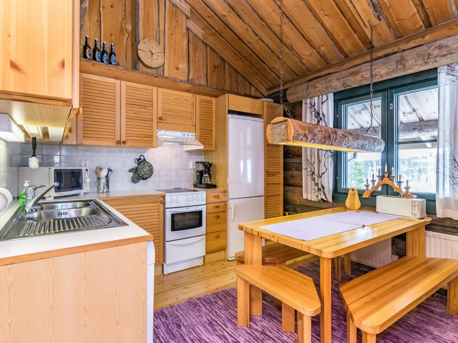 Saaruanaho h1-Binnen