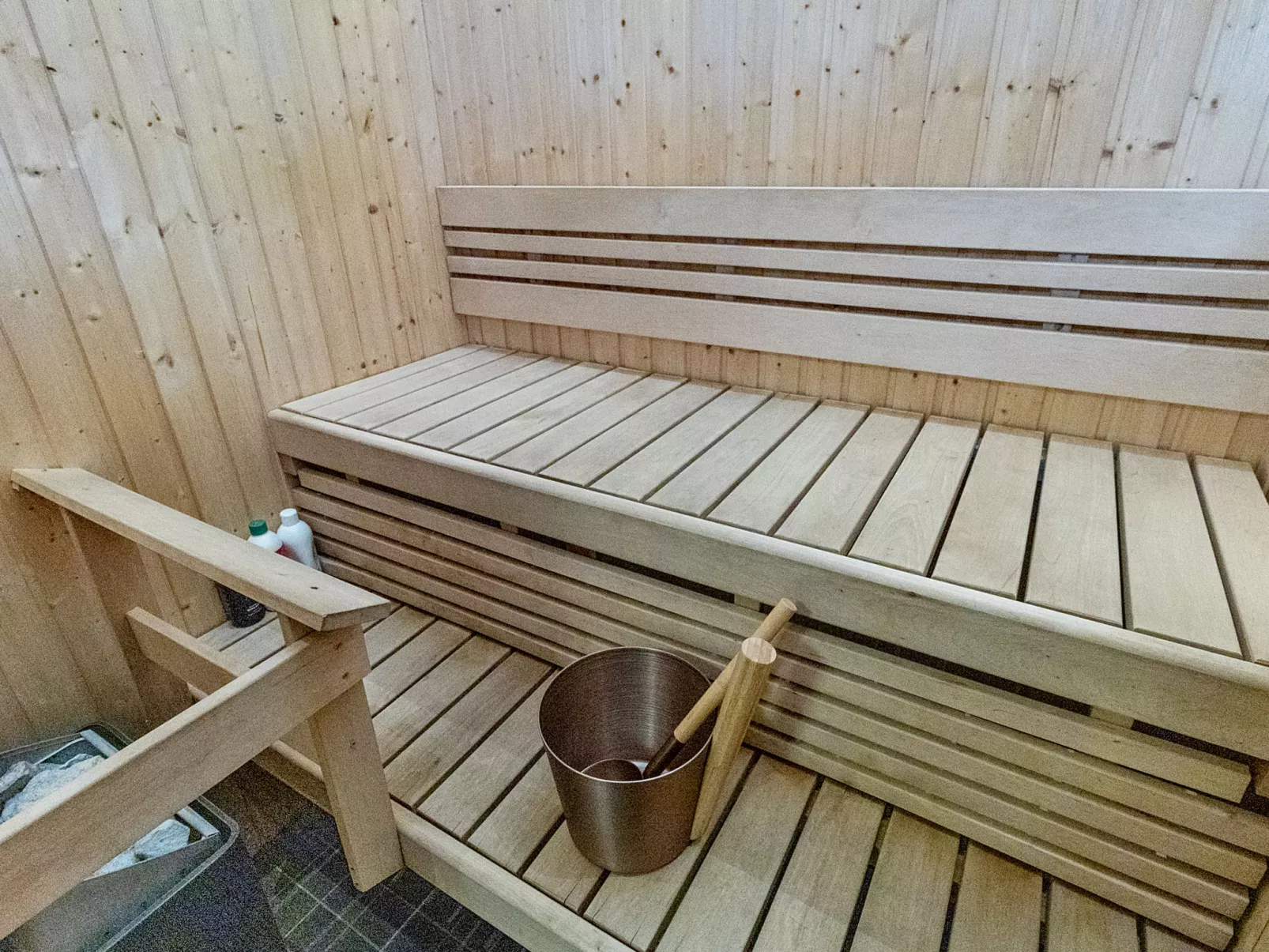 Karitahko a 3-Binnen