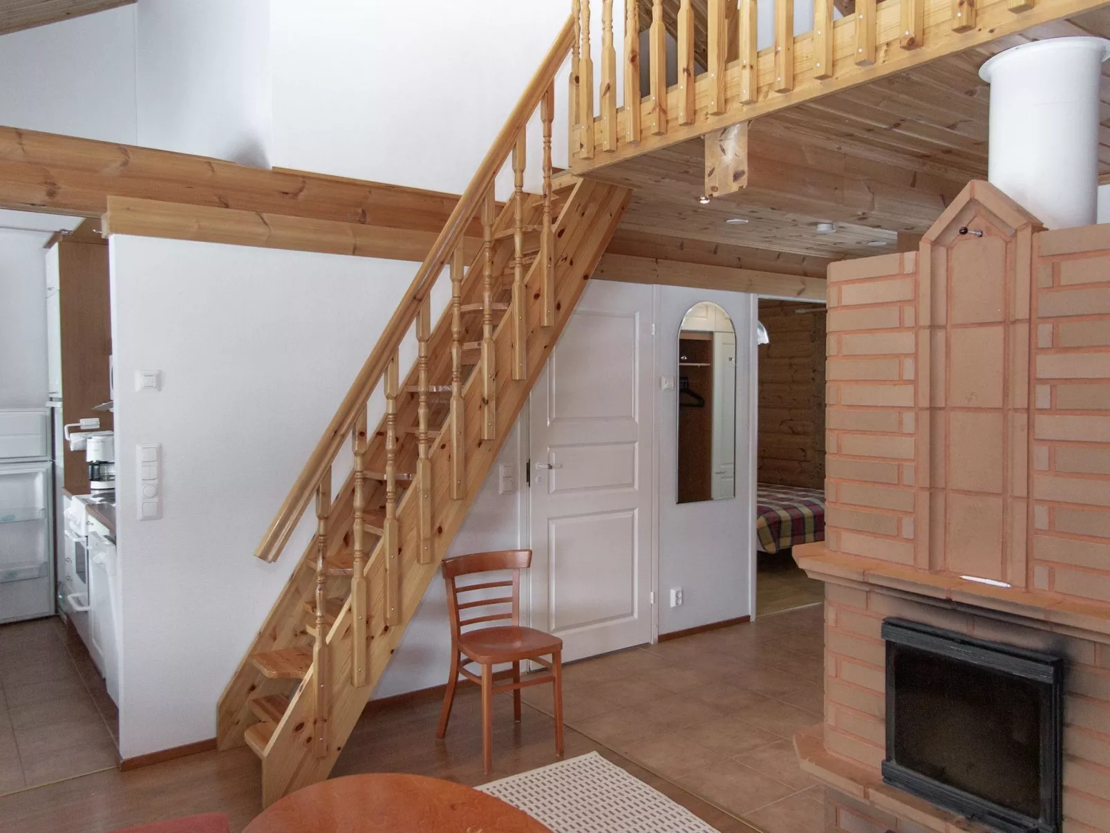 Peiponpesä a-Binnen