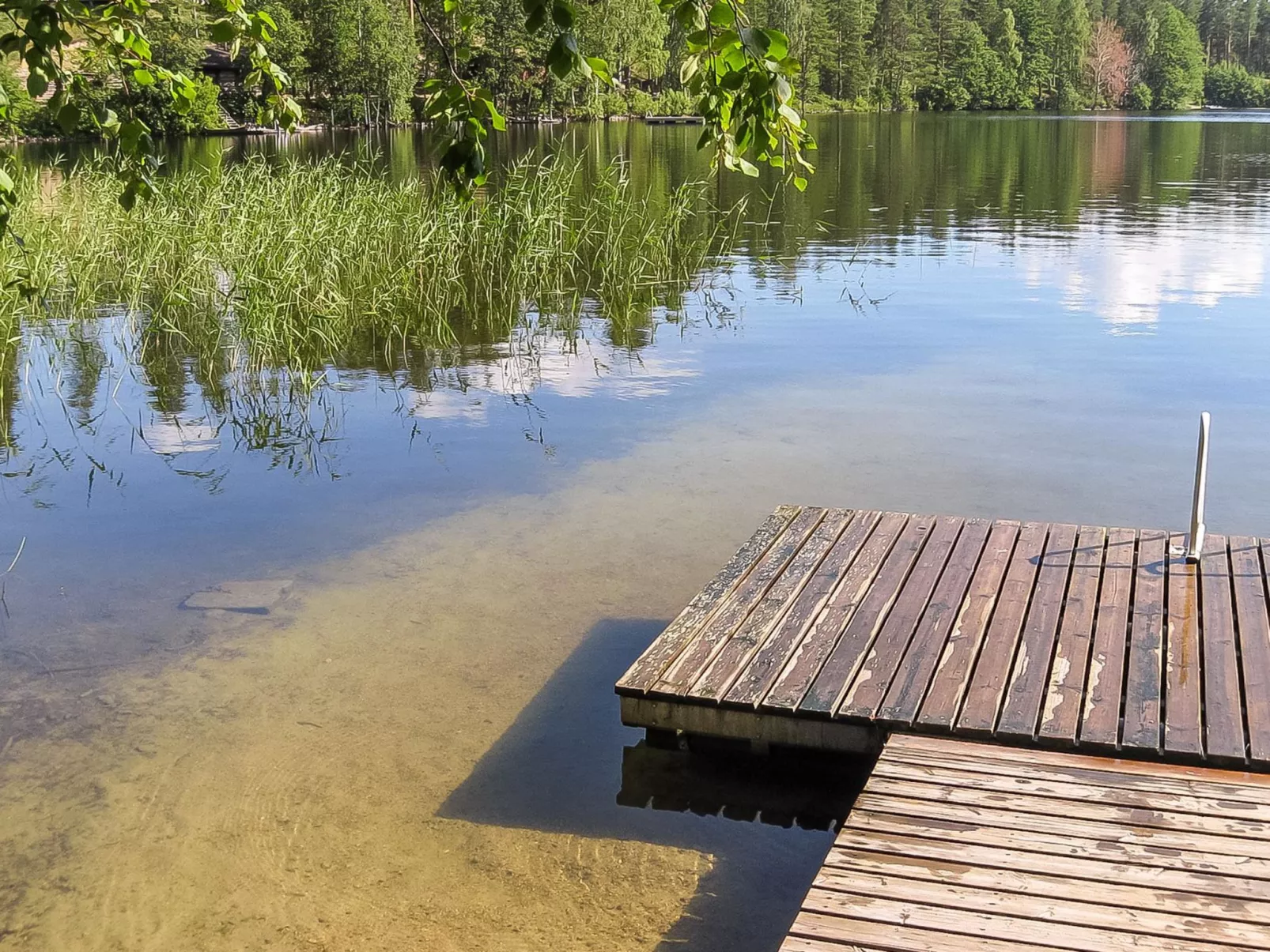 Hiisiranta c3-Binnen