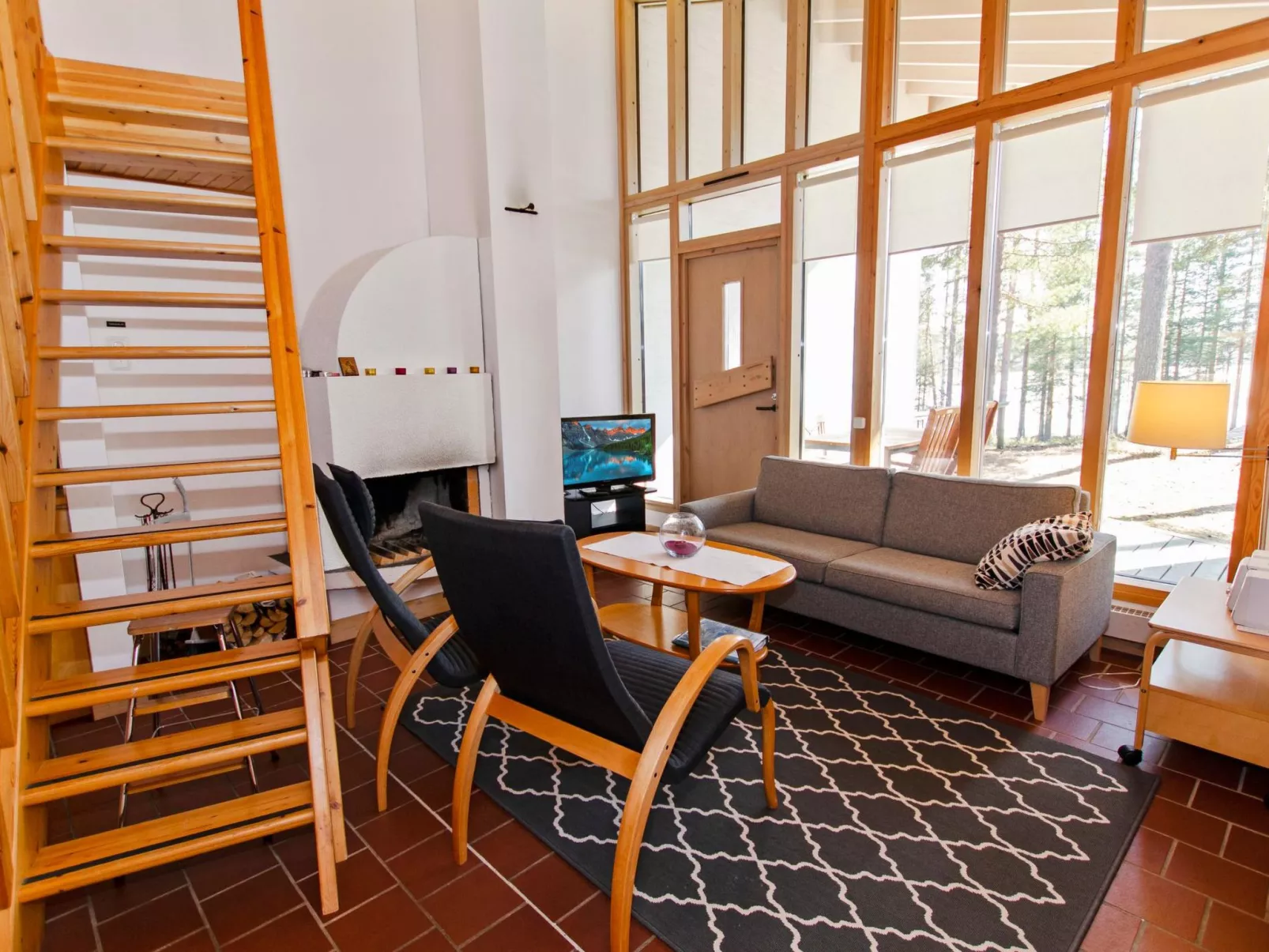 Hiisiranta d1-Binnen