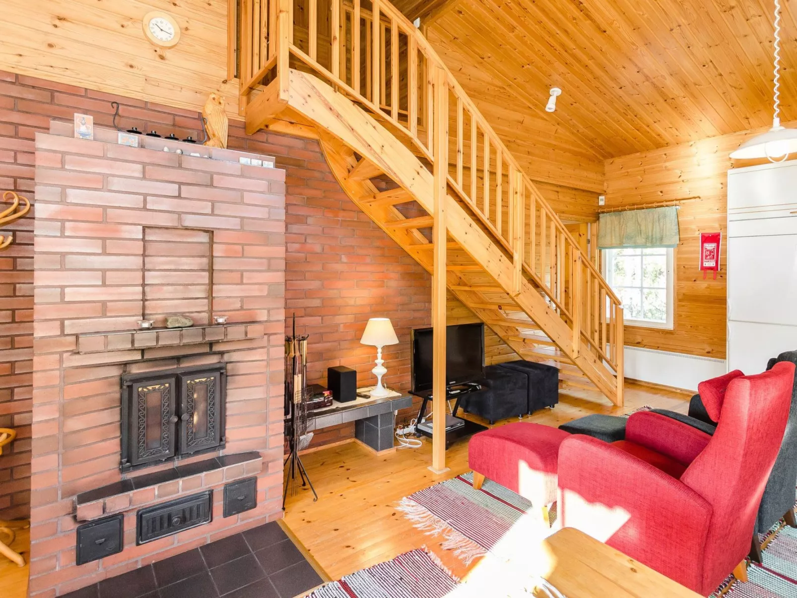 Käränkämökki-Binnen