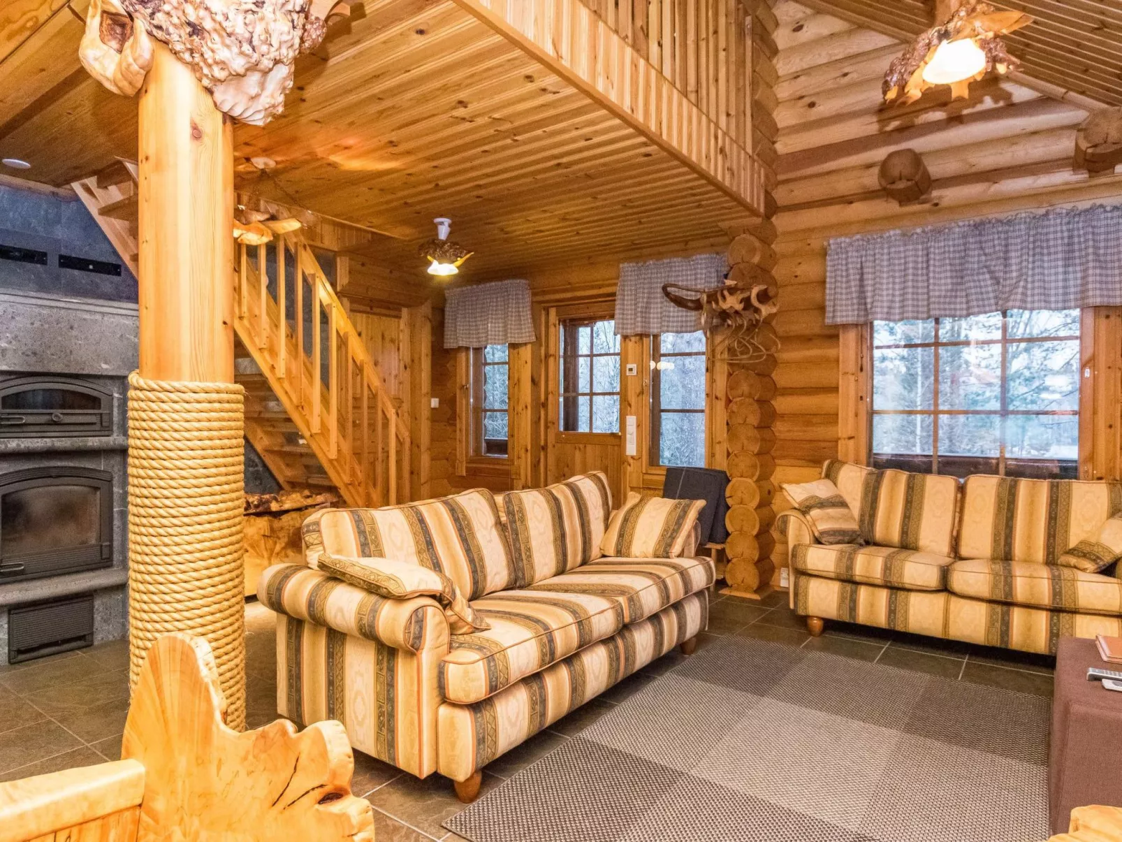 Väinämöinen-Binnen