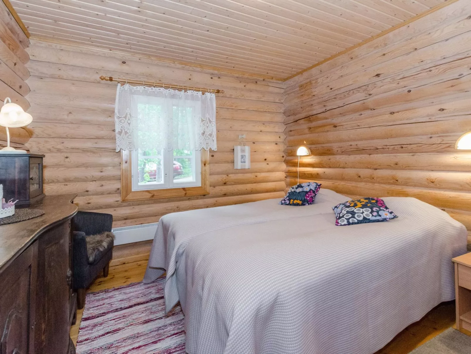 Hatun huilaus-Binnen