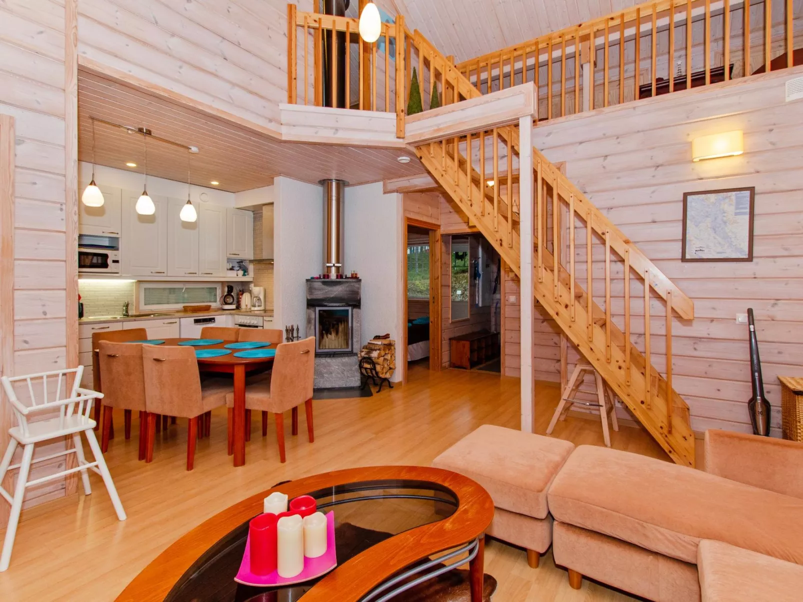 Otsopirtti, otso-Binnen