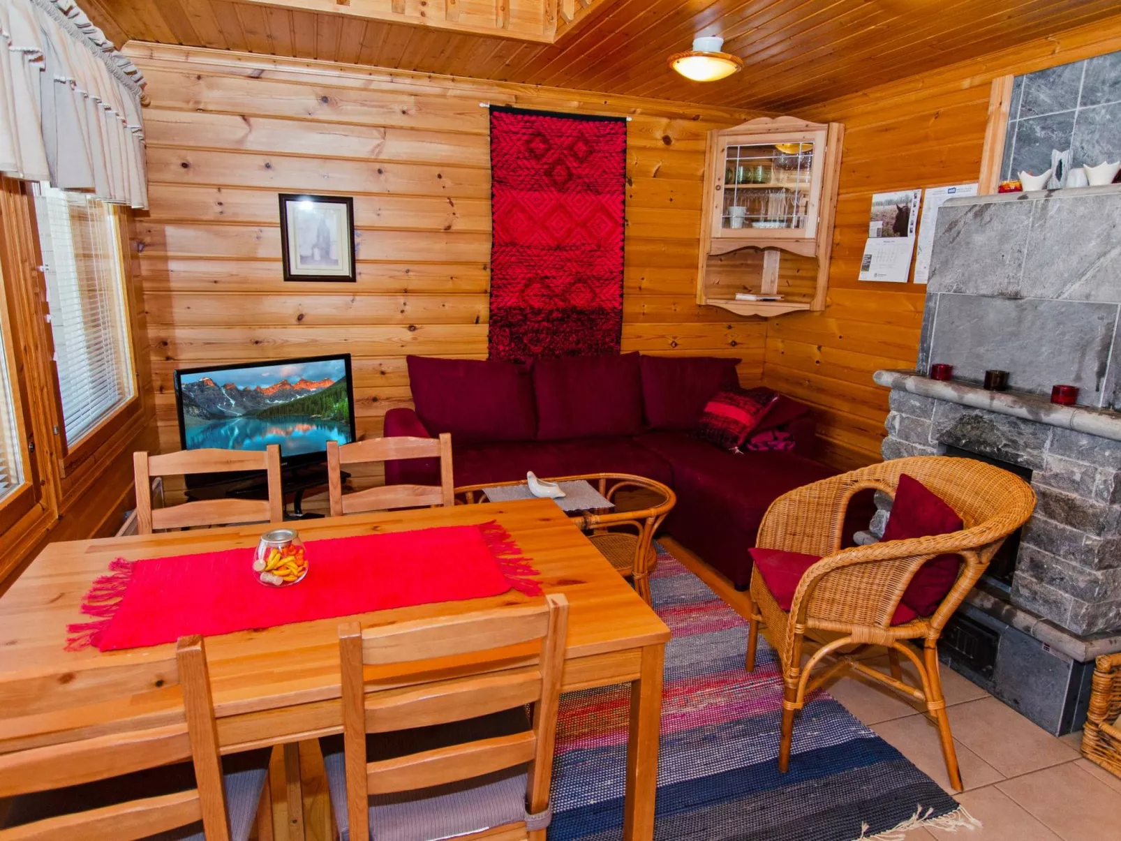 Karjalan heili 7-Binnen