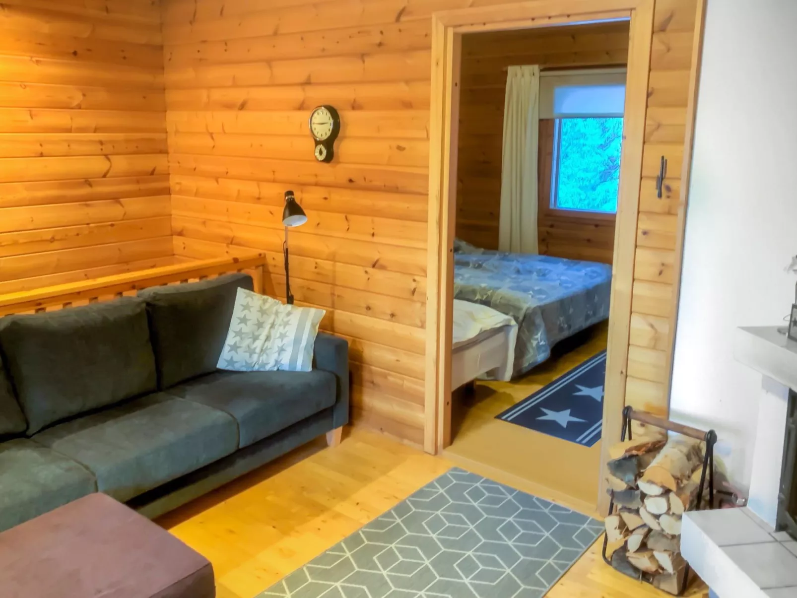 Ruka-ihtinki 4 a 3-Binnen