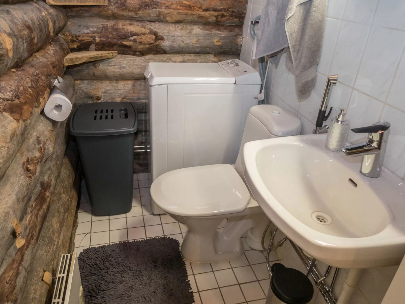 Salmikangas f1-Binnen