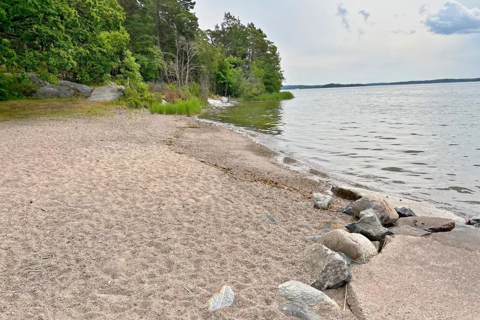 4 persoons vakantie huis in ÅKERSBERGA-By Traum-Niet-getagd