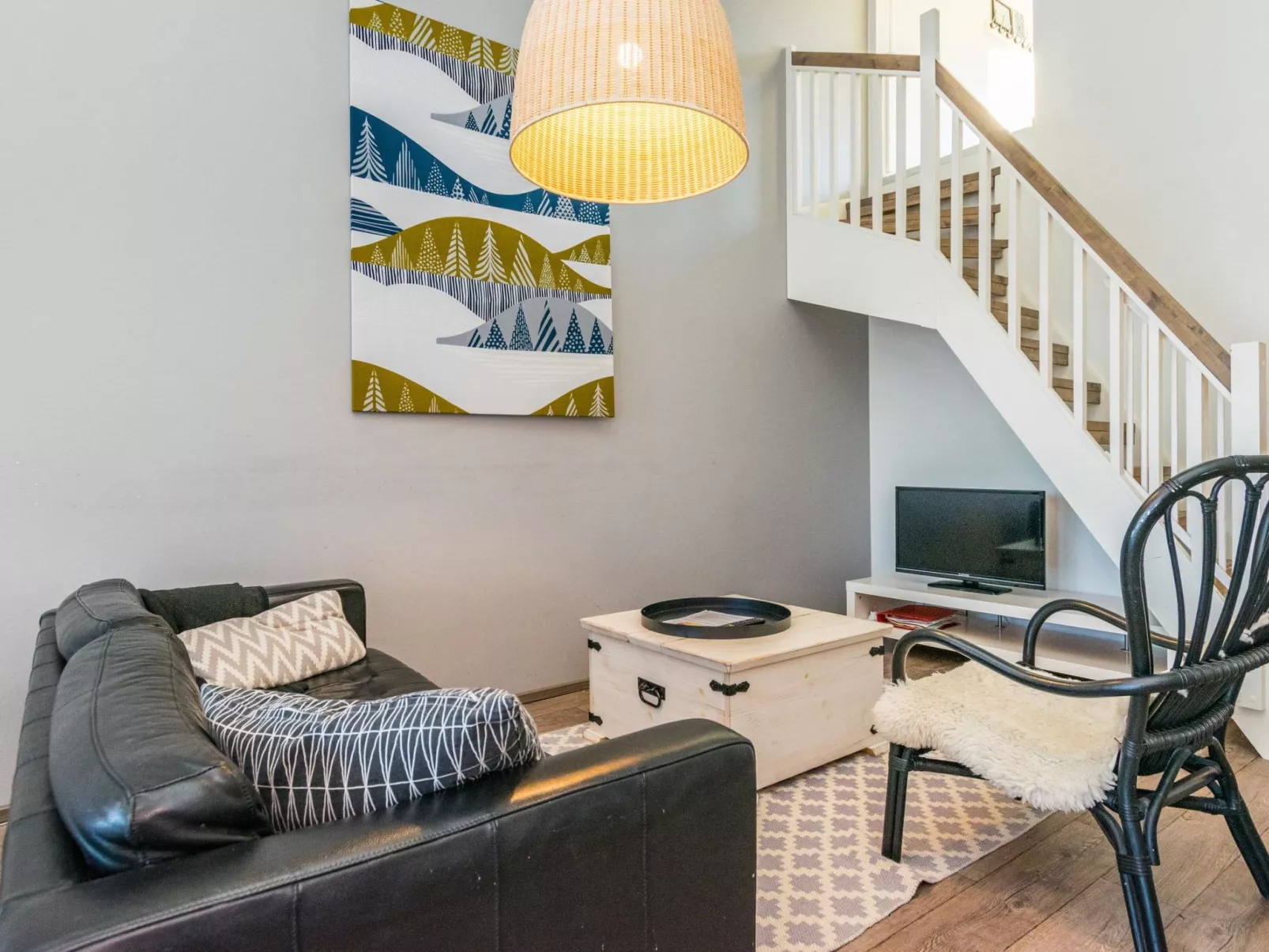 Skivillas 78 ukkohalla (1)-Binnen