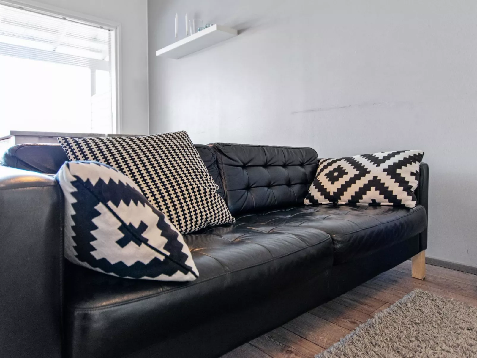 Skivillas 78 ukkohalla (7)-Binnen