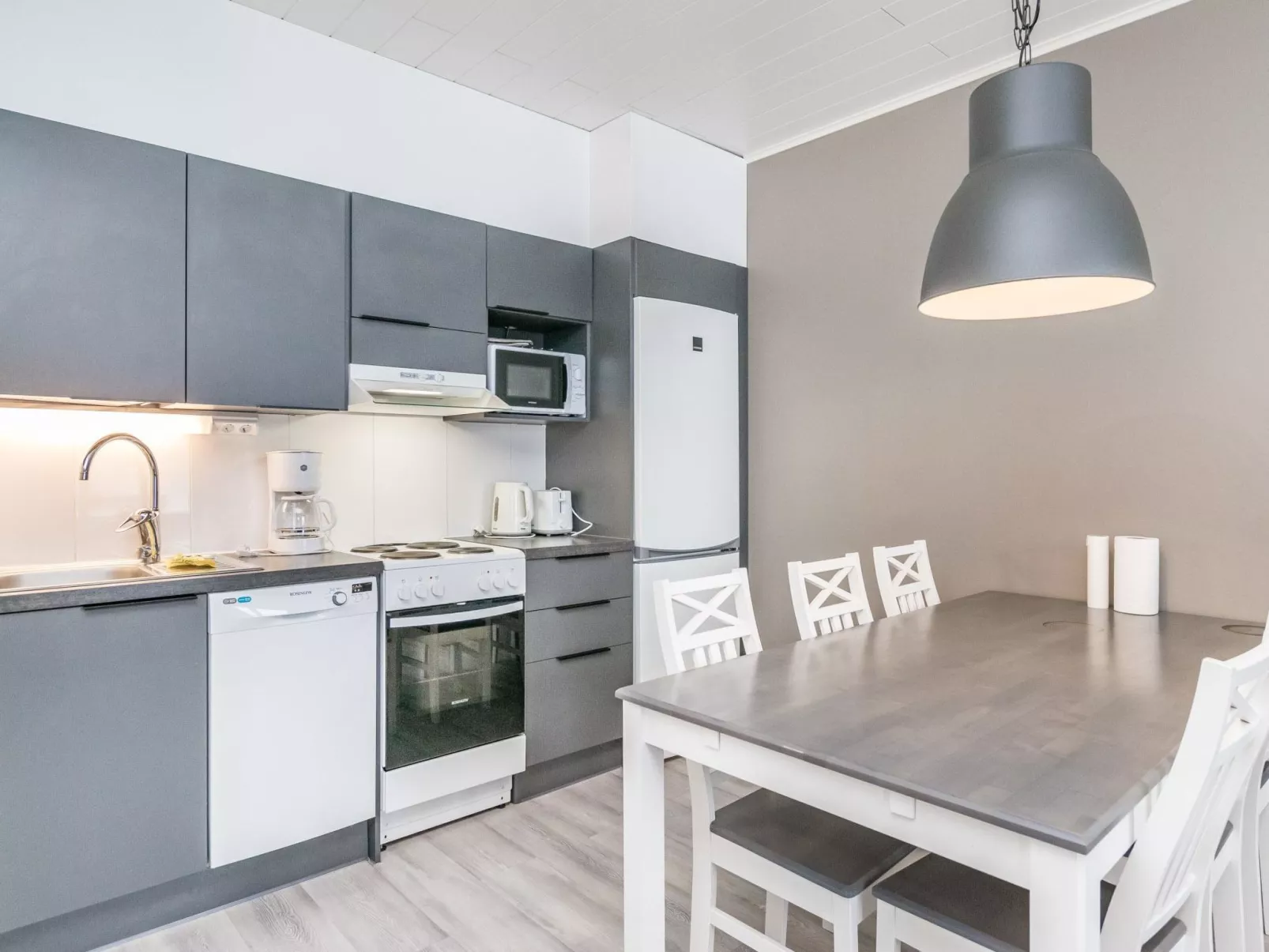 Skivillas paljakka 5. (3mh)-Binnen