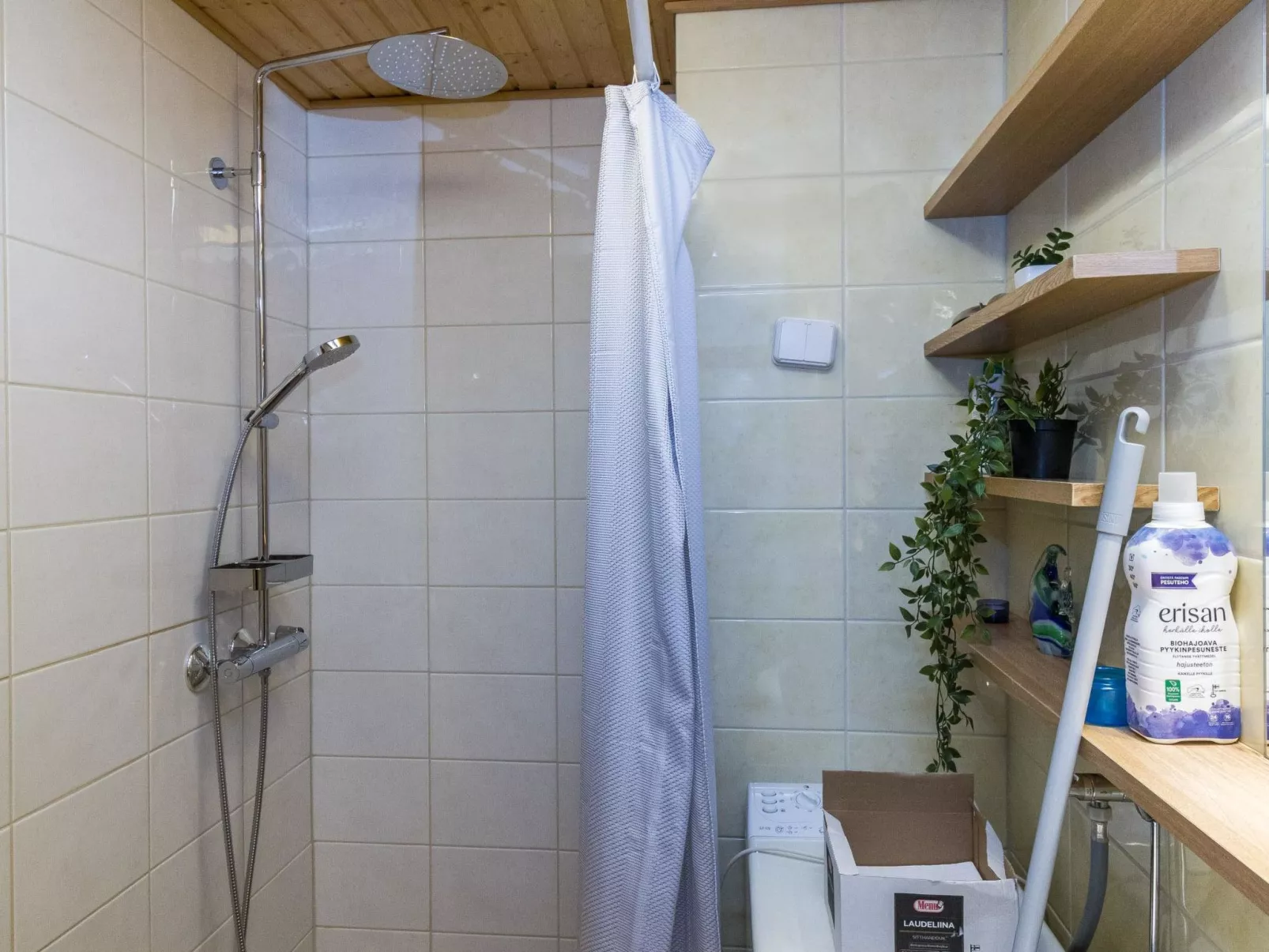 Tahko 4seasons 2-Binnen