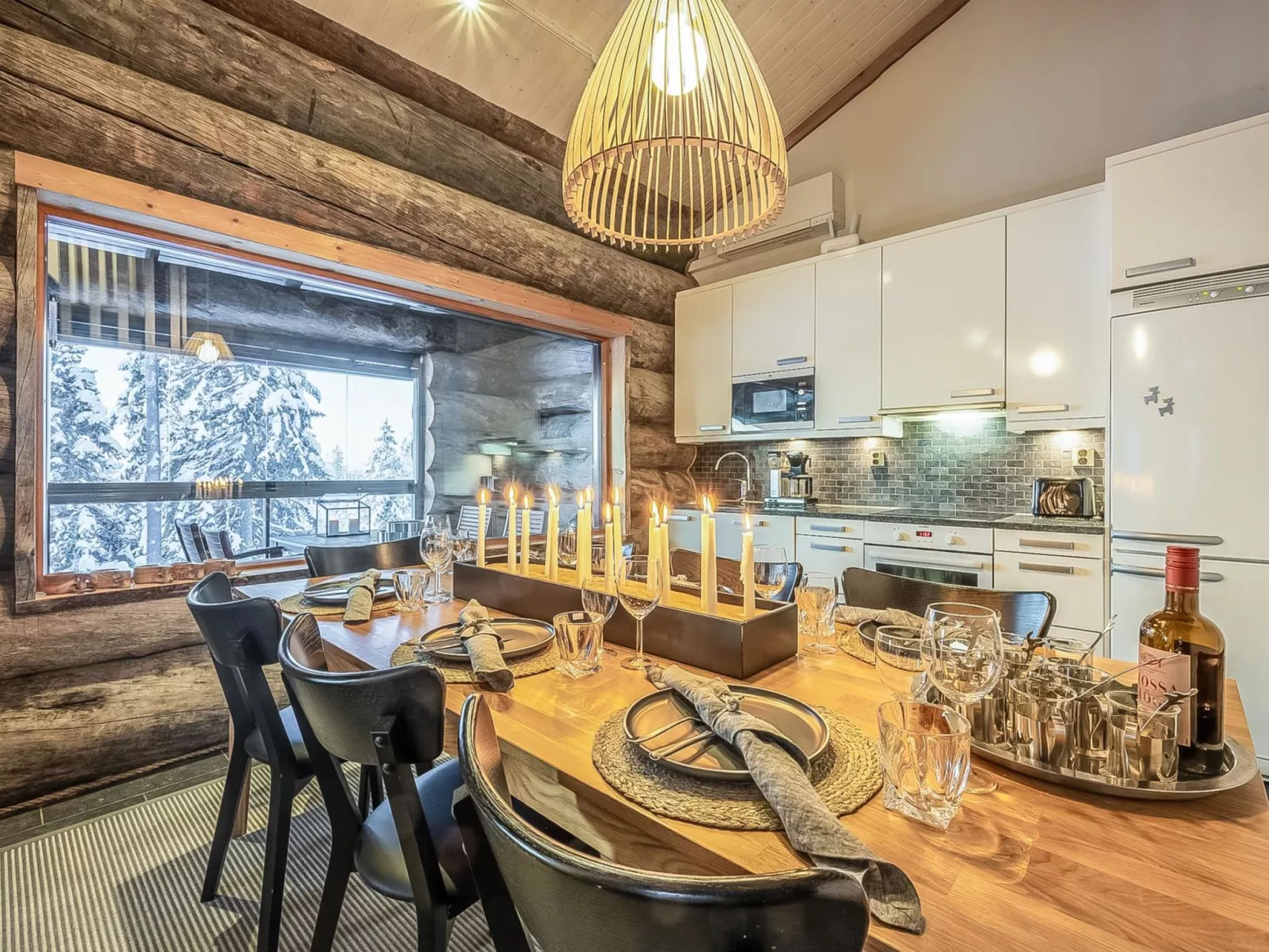 Villa rytilampi a-Binnen