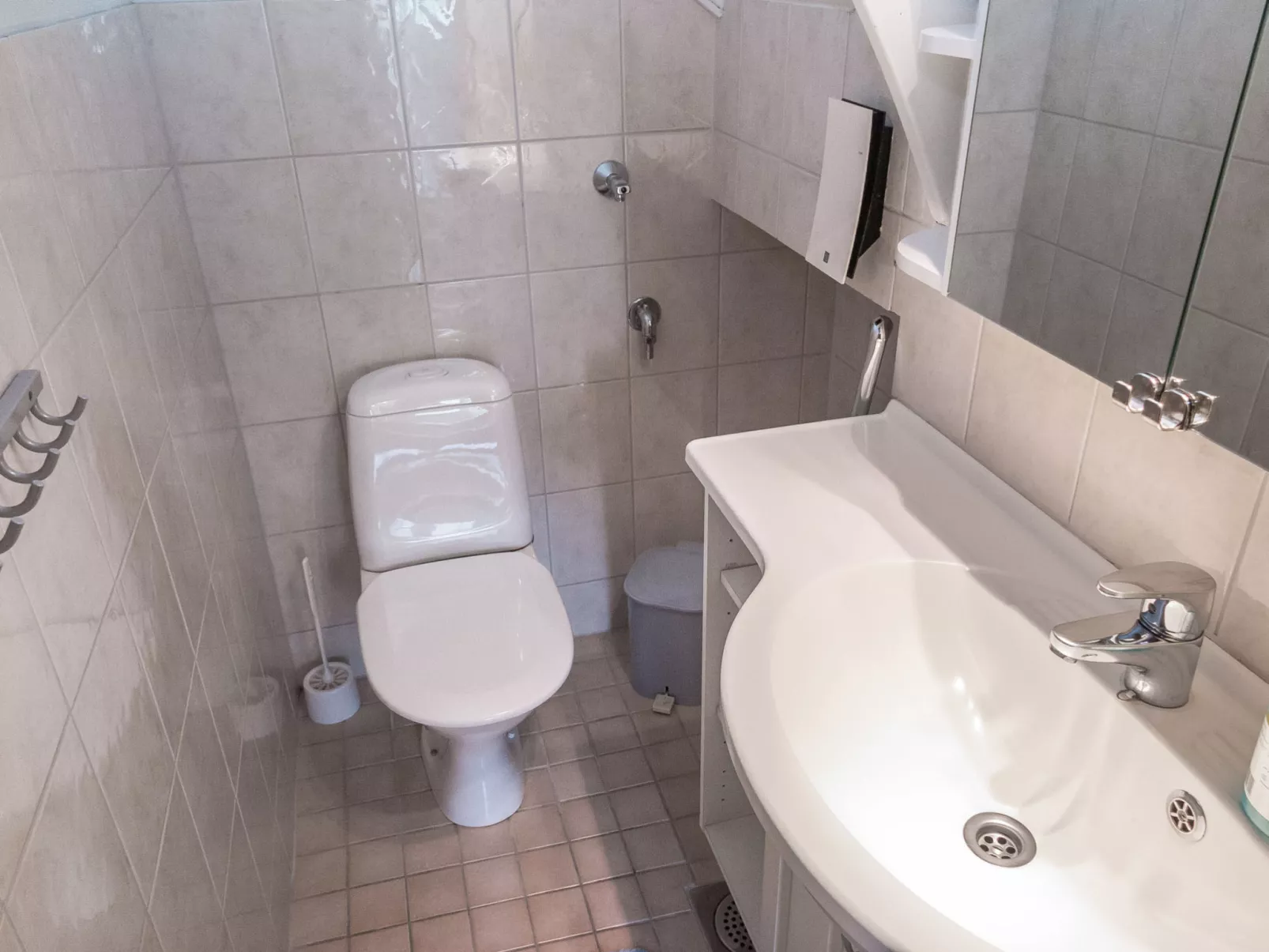 Tahkon klubitie 2 b-Binnen