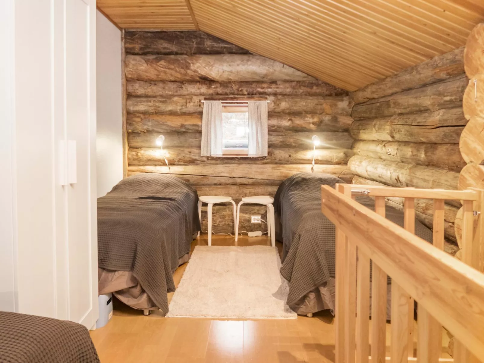 Rukaköngäs 20-Binnen