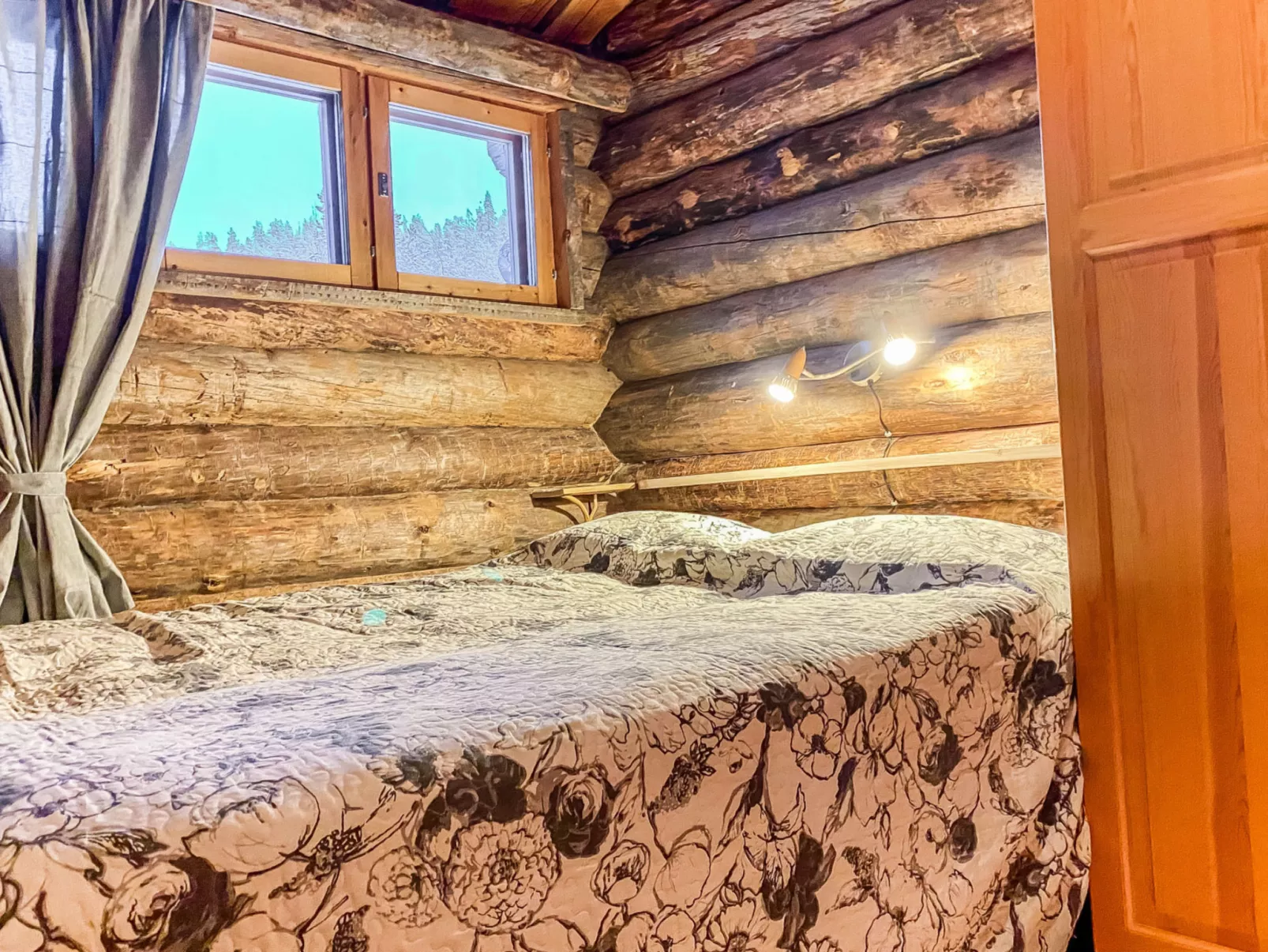 Salmikankaan kelo d2-Binnen