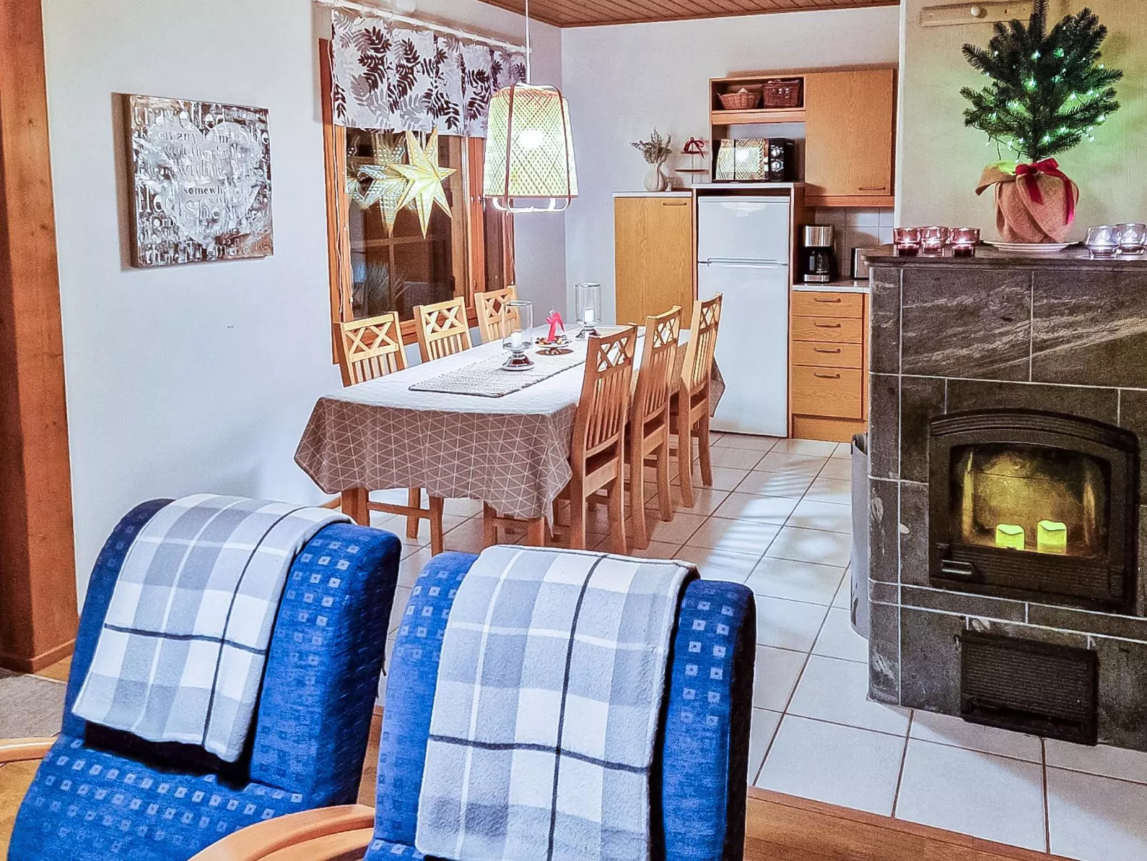 Alppitalo sinitähti 9 as 3-Binnen